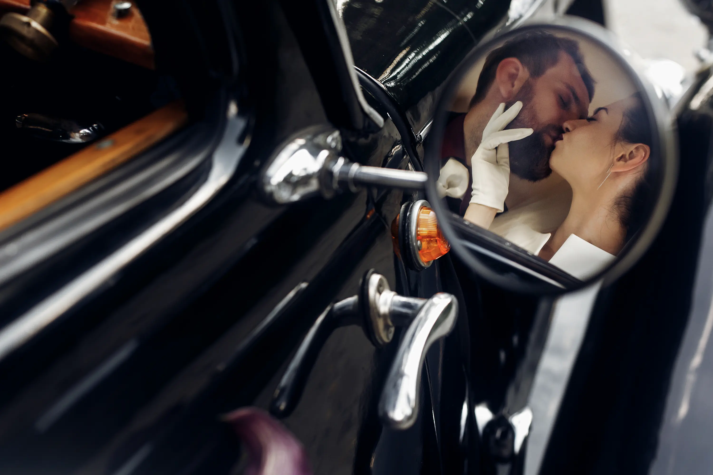 Minima Agency - Wedding Photography & Videography 