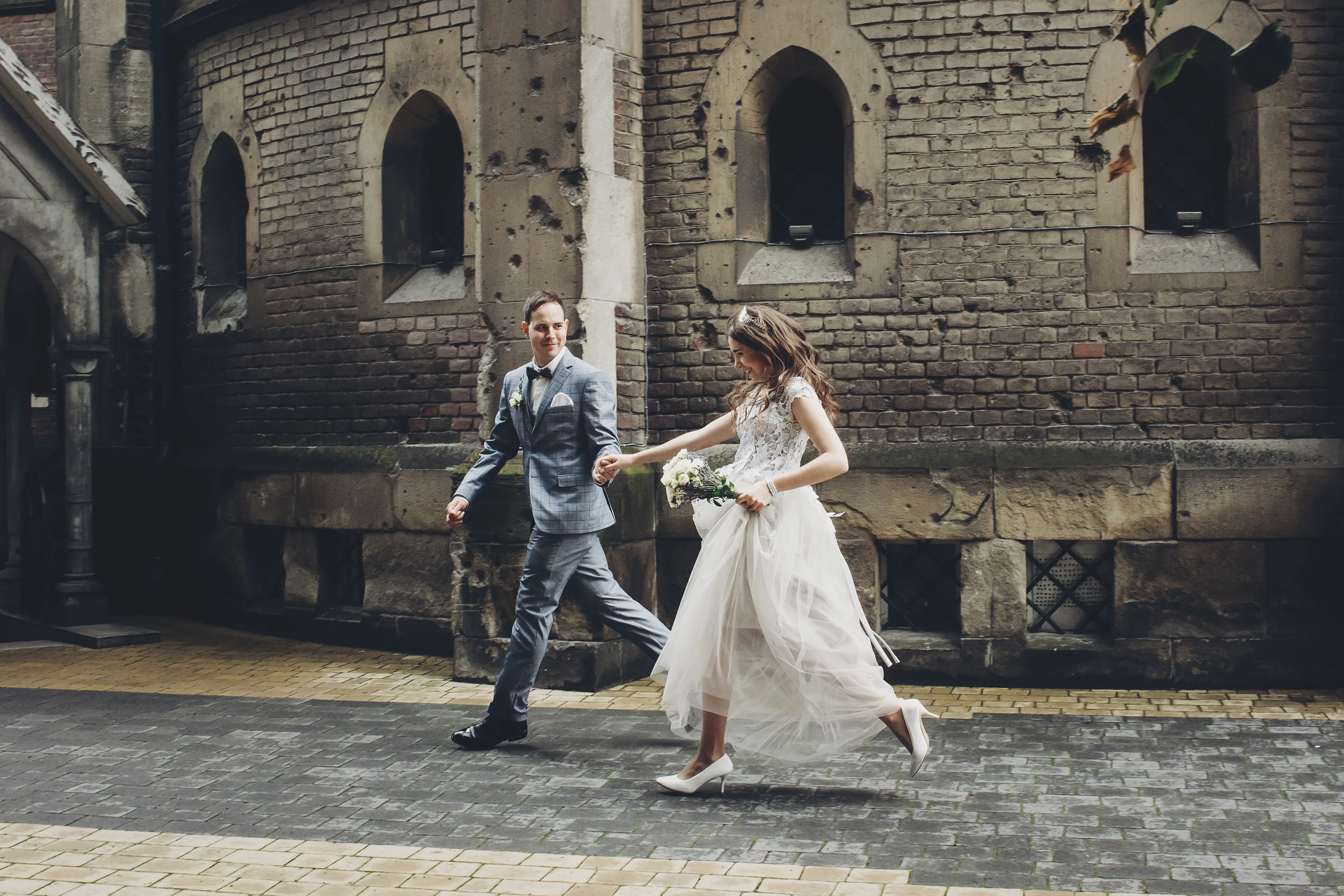 Minima Agency - Wedding Photography & Videography  - Photo 12