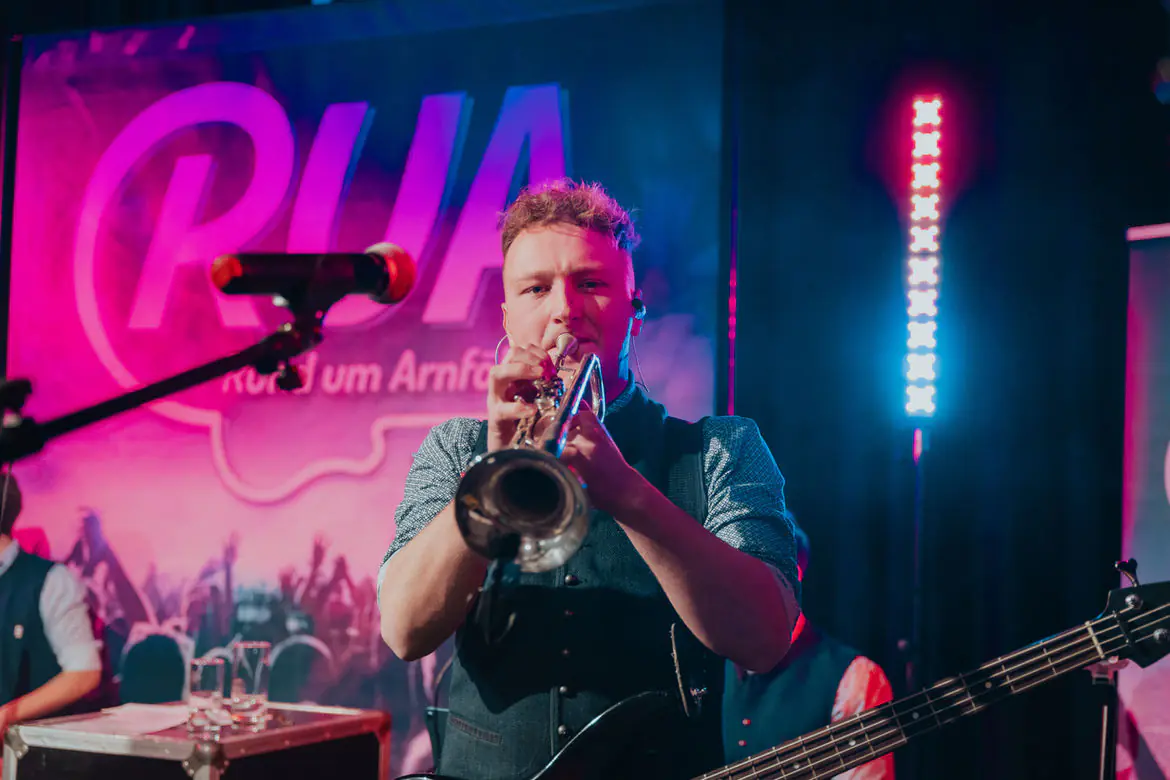 Partyband