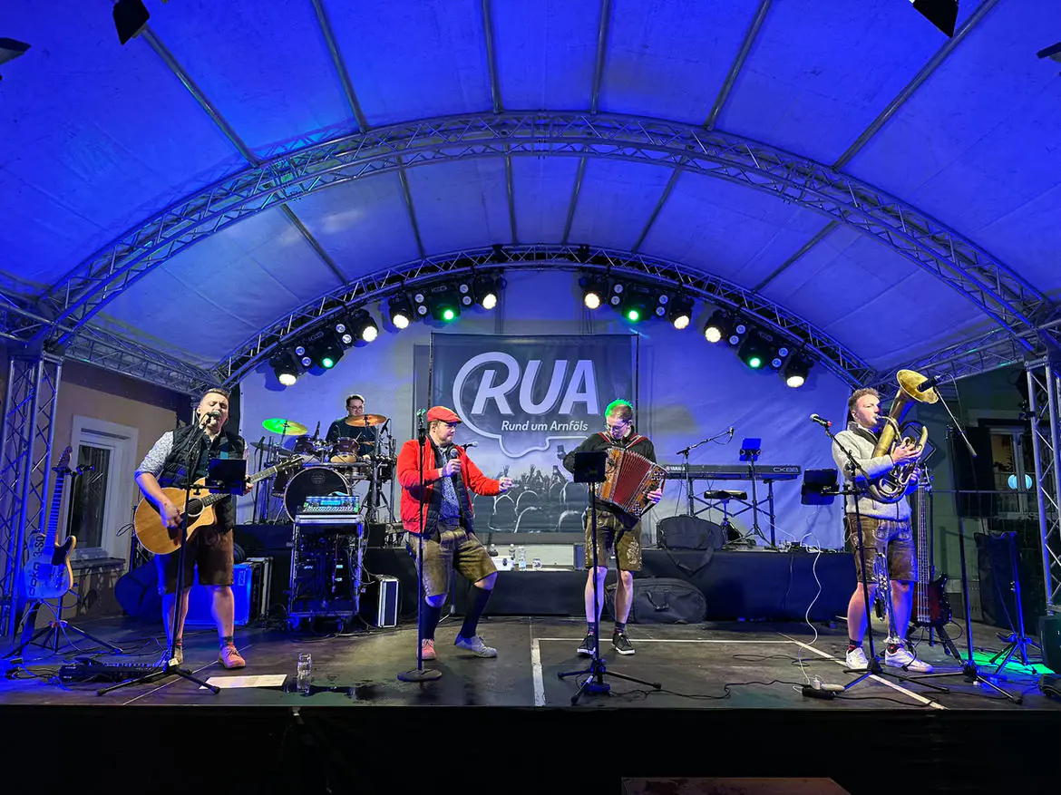 Partyband - Photo 10