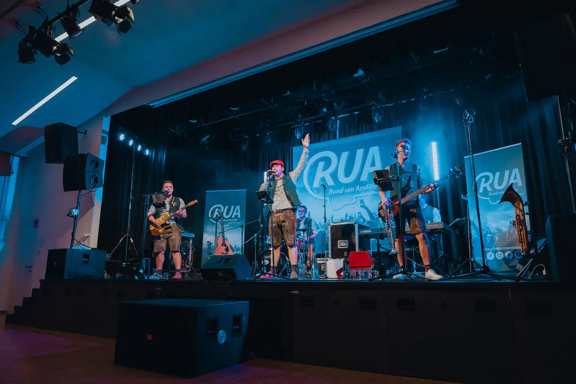 Partyband - Photo 6