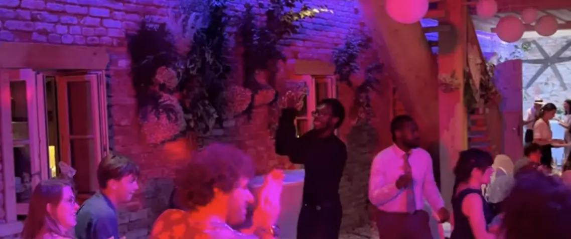DJ Summerice: Euer DJ für unvergessliche Hochzeitsfeiern im Raum Eferding & ganz Österreich!  - Photo 7