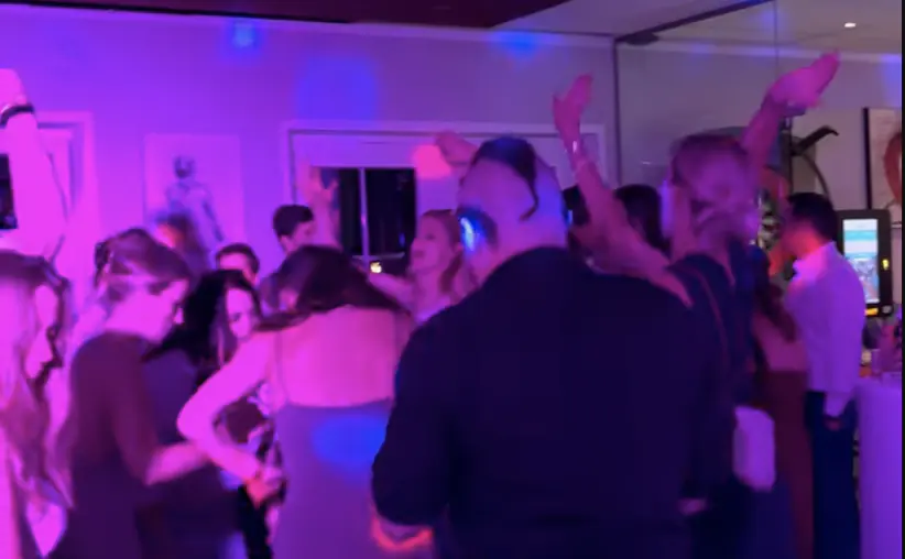 DJ Summerice: Euer DJ für unvergessliche Hochzeitsfeiern im Raum Eferding & ganz Österreich!  - Photo 6