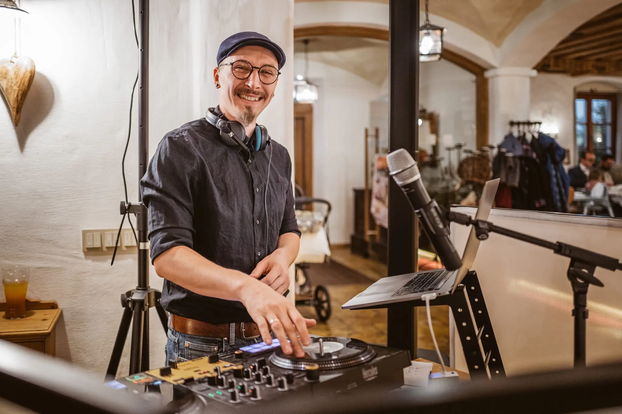 DJ Summerice