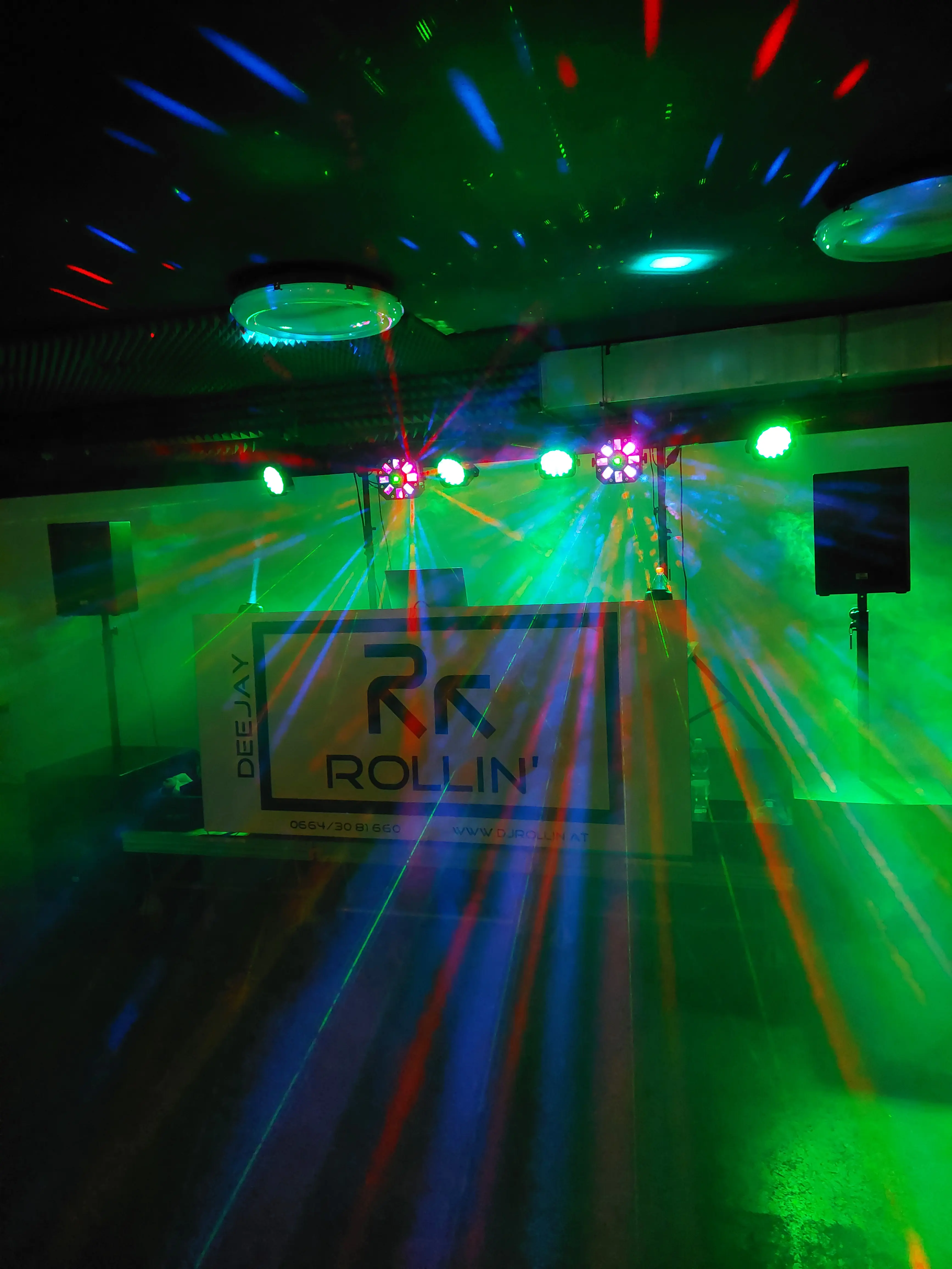 DJ-Dienstleistungen - Allgemeines Angebot - Photo 6