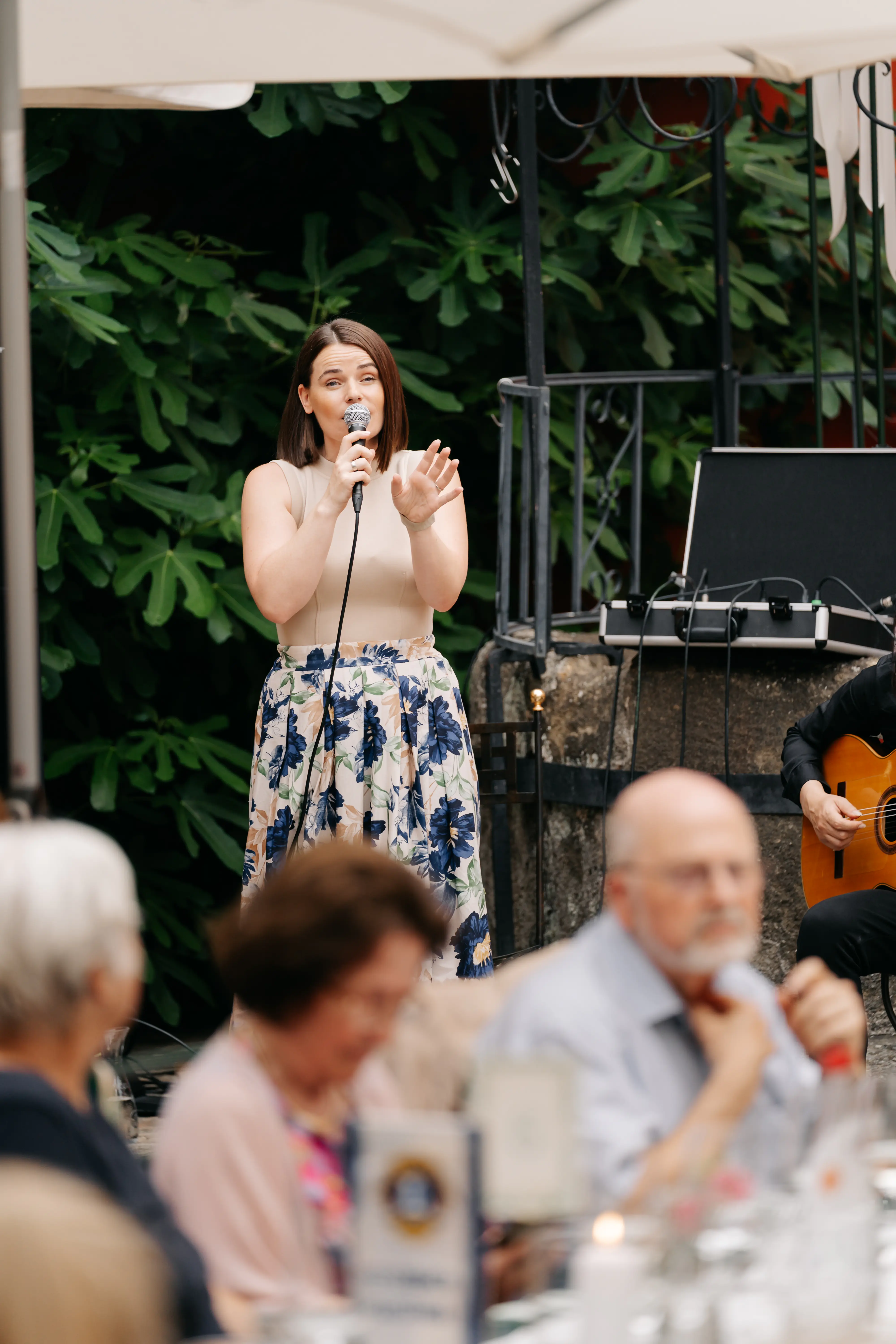 Professionelle Eventreportagen für Unternehmen – mit Blick für Menschen, Emotionen und Atmosphäre. 