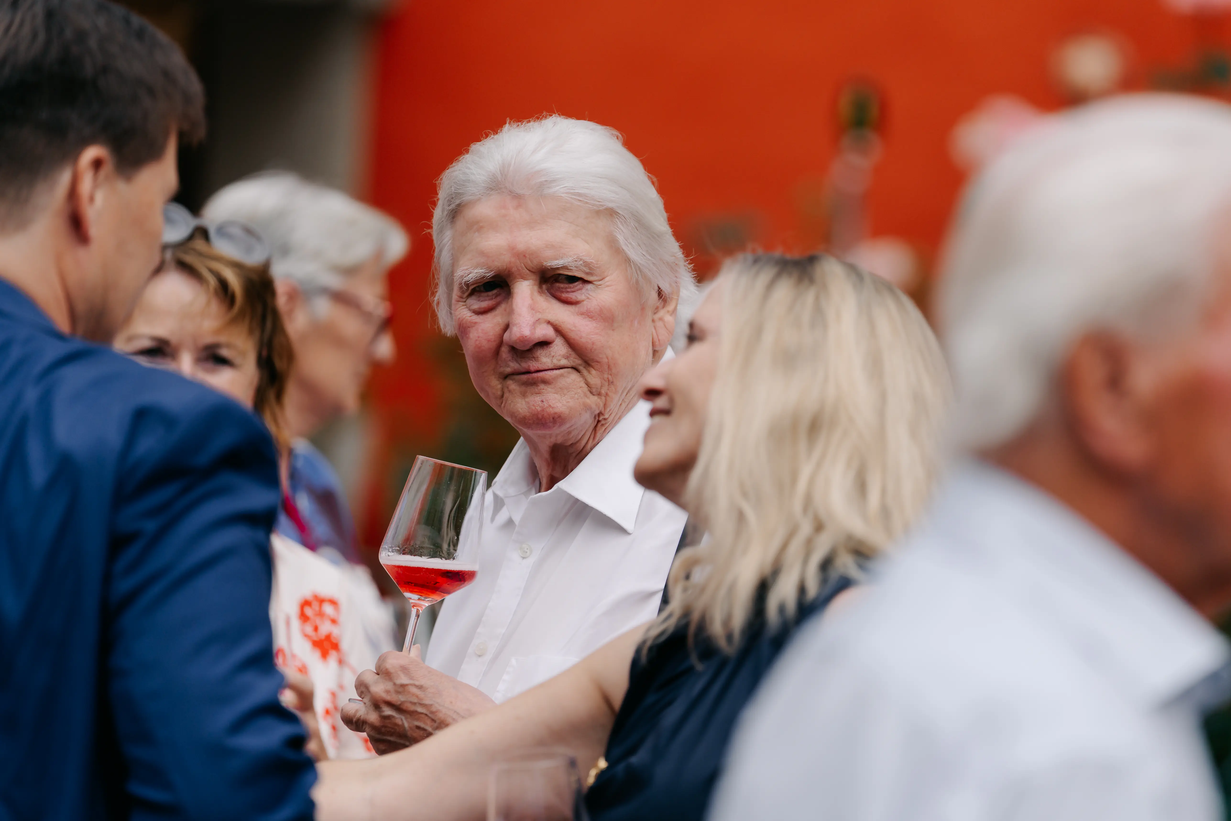 Professionelle Eventreportagen für Unternehmen – mit Blick für Menschen, Emotionen und Atmosphäre.  - Photo 6