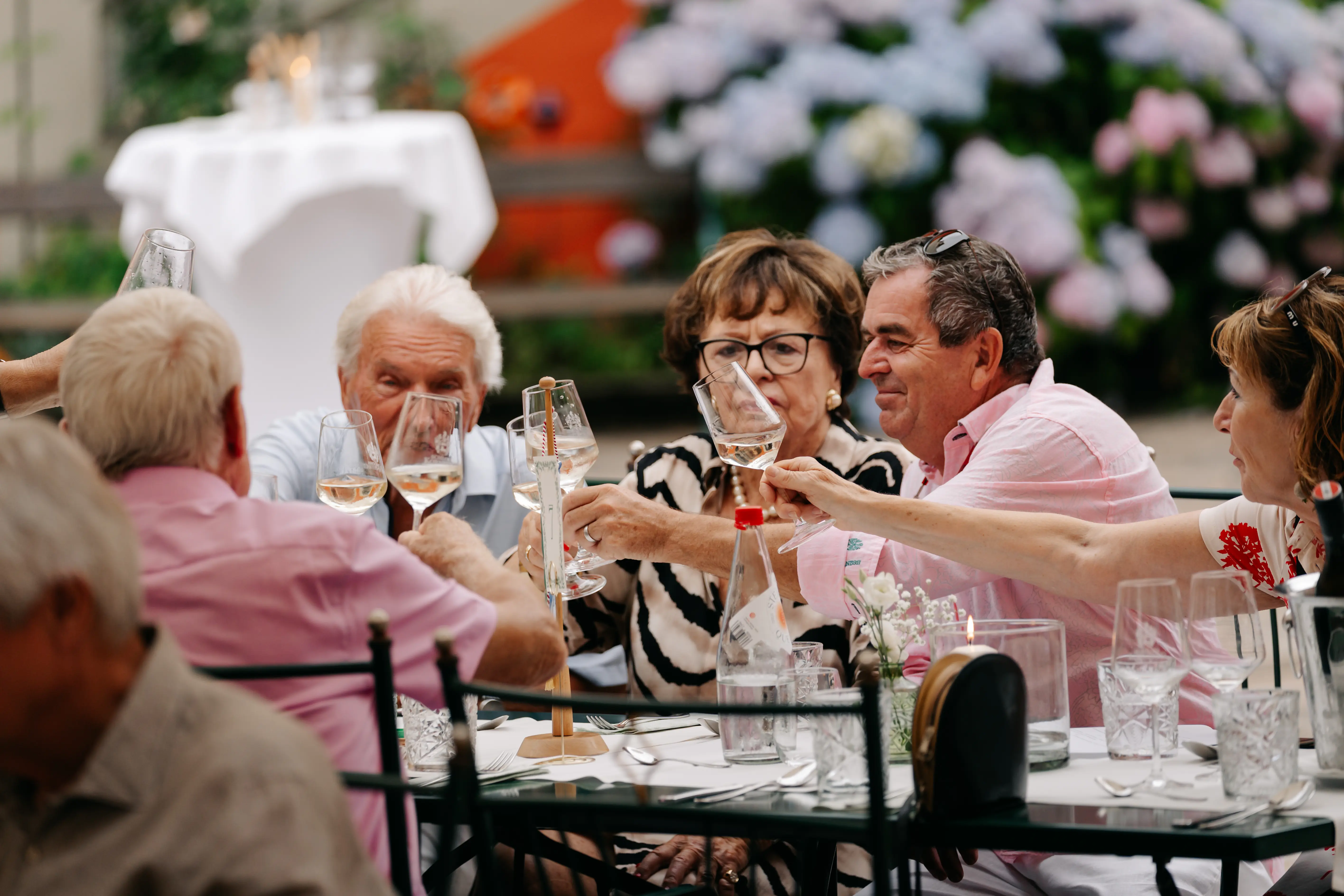 Professionelle Eventreportagen für Unternehmen – mit Blick für Menschen, Emotionen und Atmosphäre.  - Photo 7
