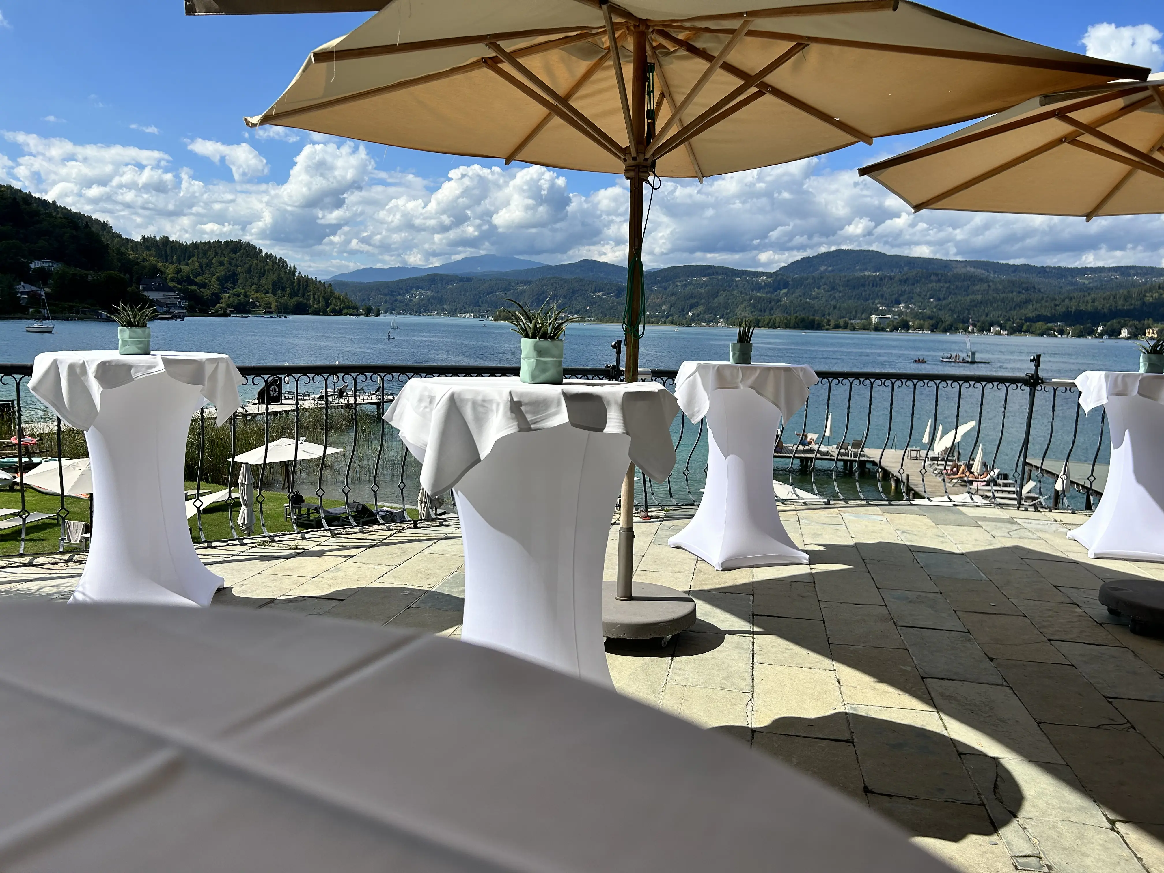 Professioneller DJ für Firmenfeiern, Galas, Weihnachtsfeiern, Sommerfeste und Business-Events.