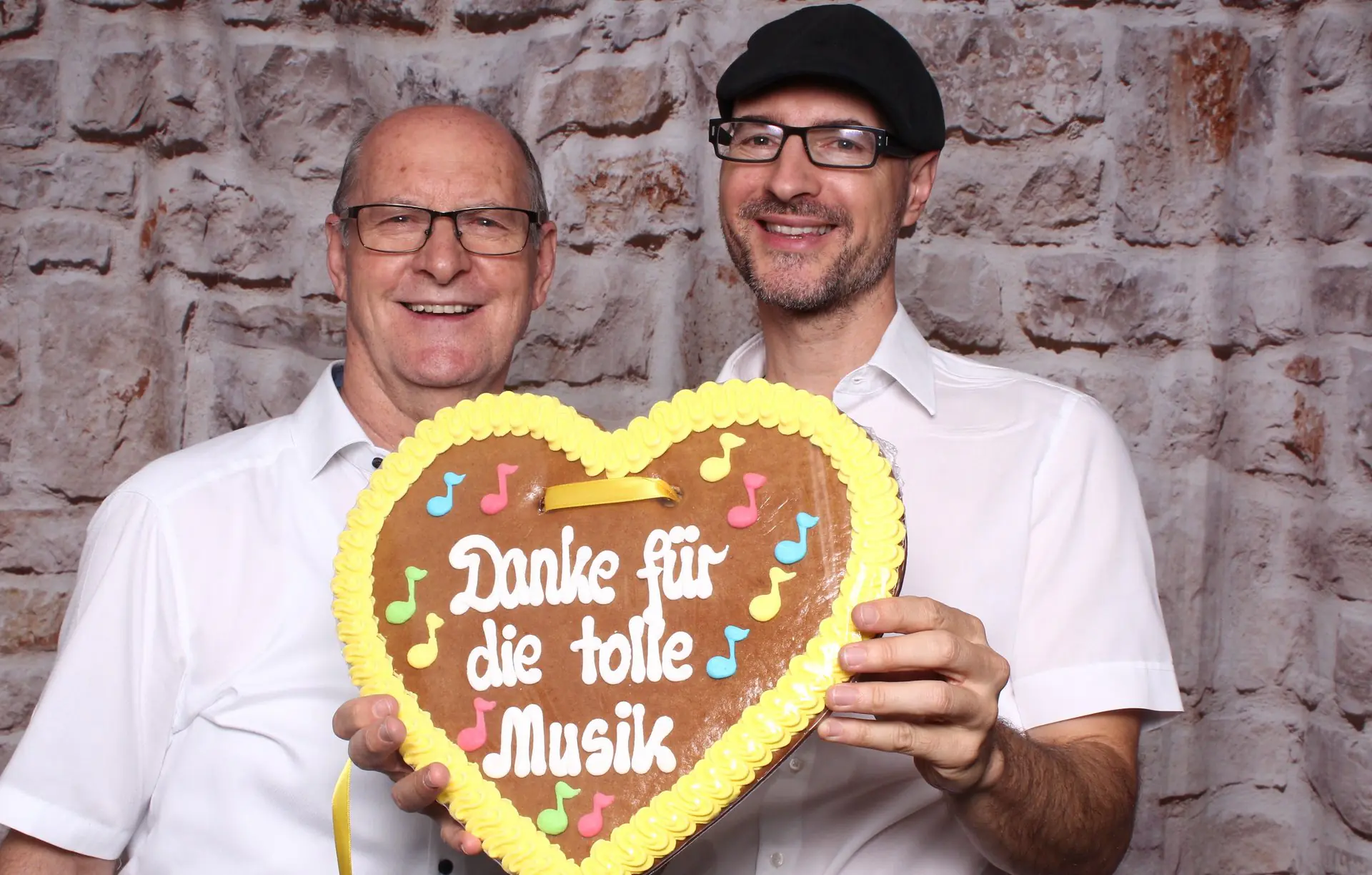 Musik für eure Hochzeit 
