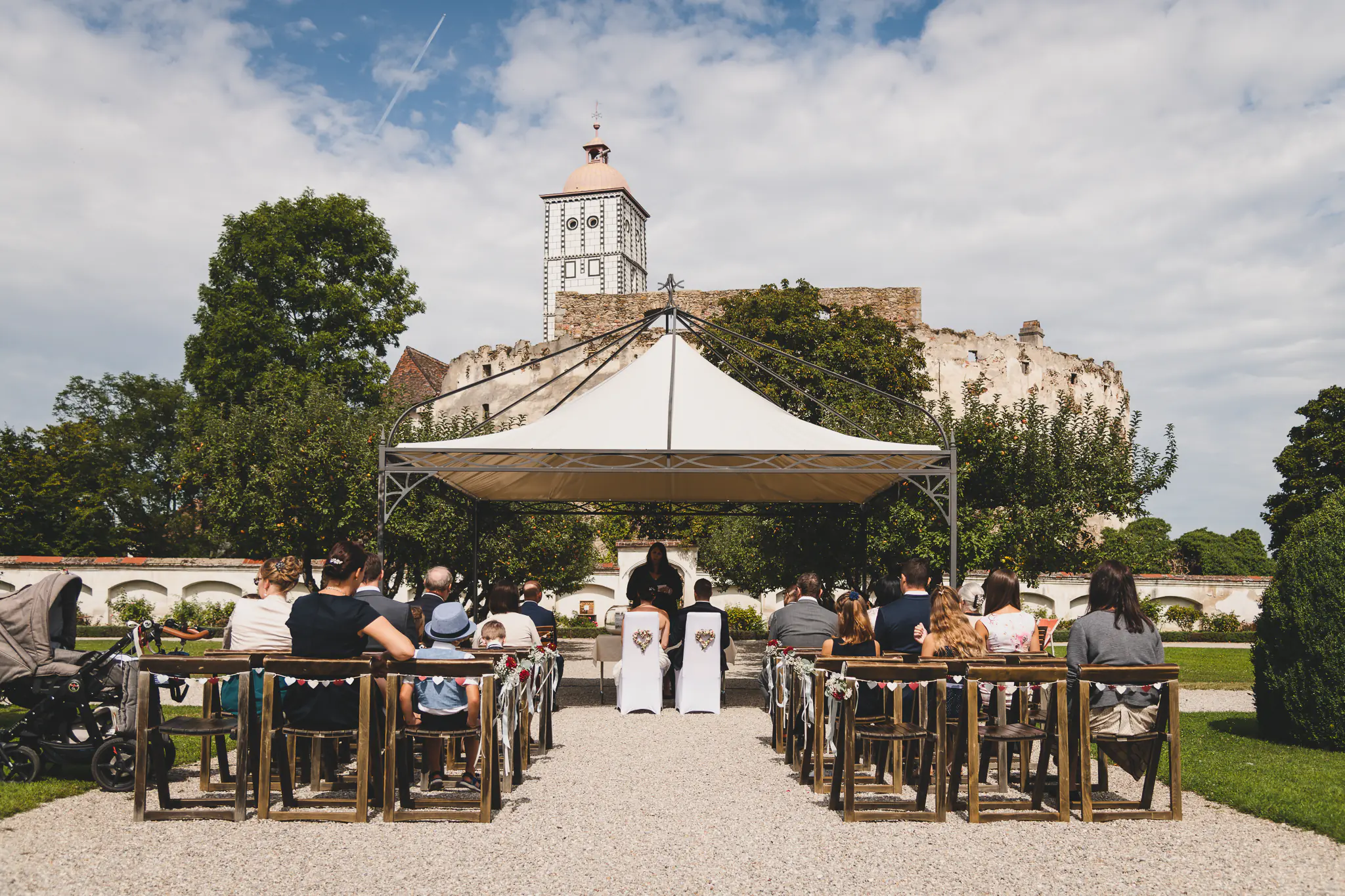 Hochzeitsfotografie - Verlässlich. Erfahren. Professionell.  Für euren besonderen Tag. - Photo 7