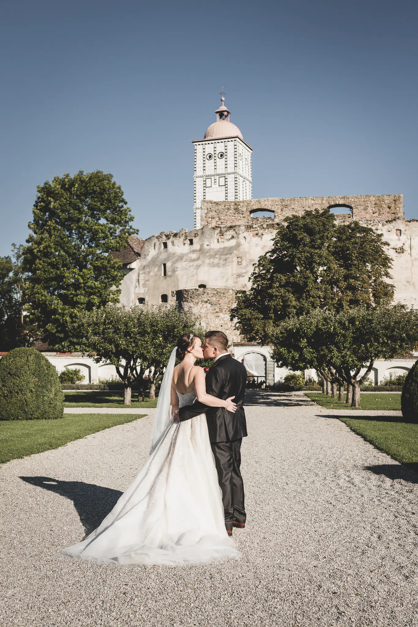 Hochzeitsfotografie - Verlässlich. Erfahren. Professionell.  Für euren besonderen Tag. - Photo 10