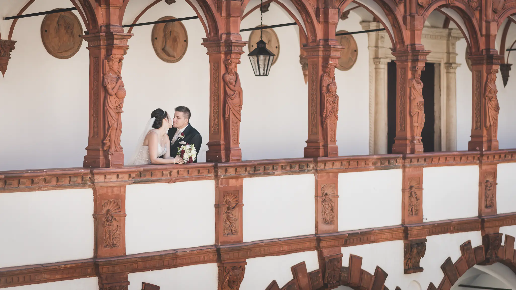 Hochzeitsfotografie - Verlässlich. Erfahren. Professionell.  Für euren besonderen Tag. - Photo 9