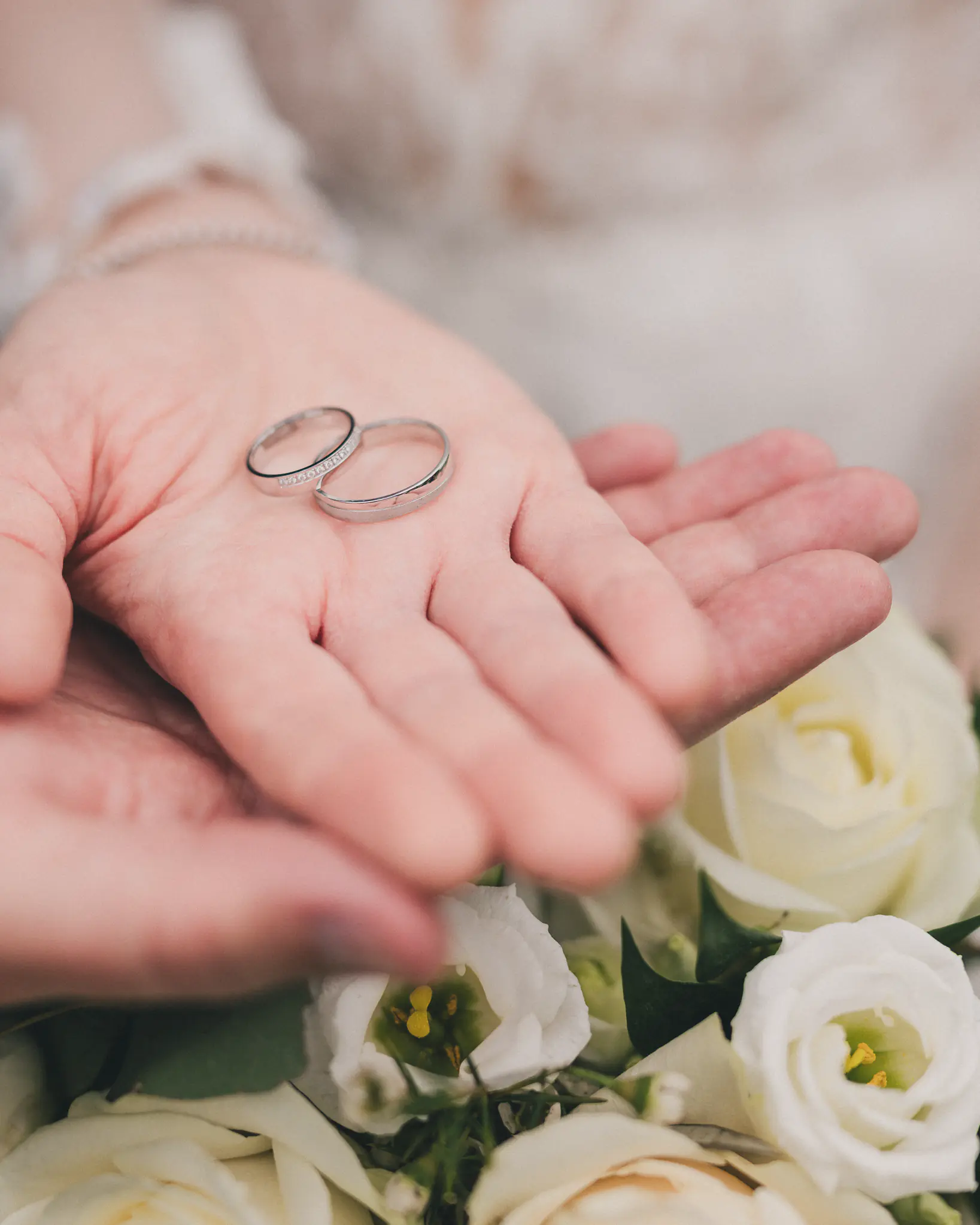 Hochzeitsfotografie - Verlässlich. Erfahren. Professionell.  Für euren besonderen Tag. - Photo 16