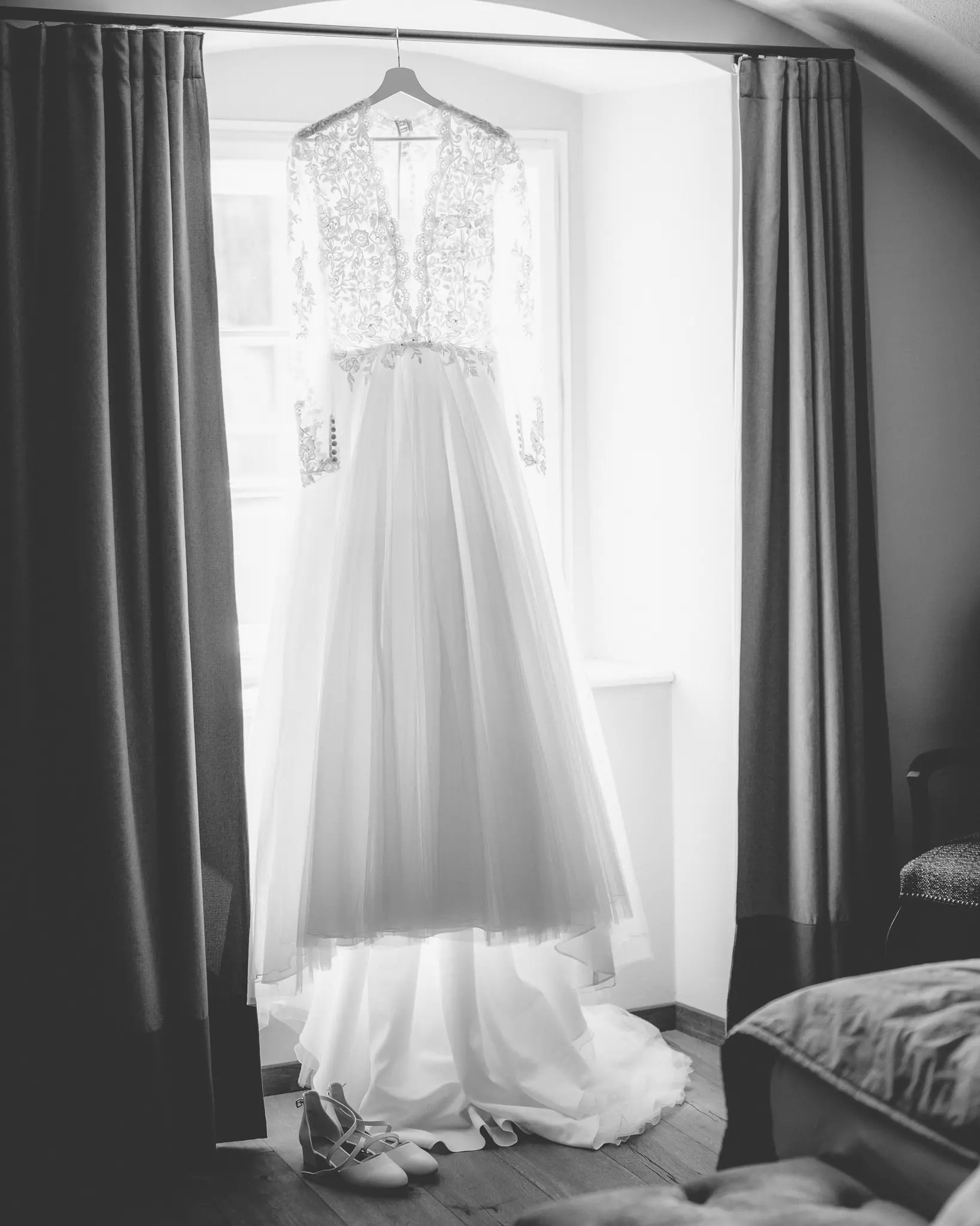 Hochzeitsfotografie - Verlässlich. Erfahren. Professionell.  Für euren besonderen Tag. - Photo 15