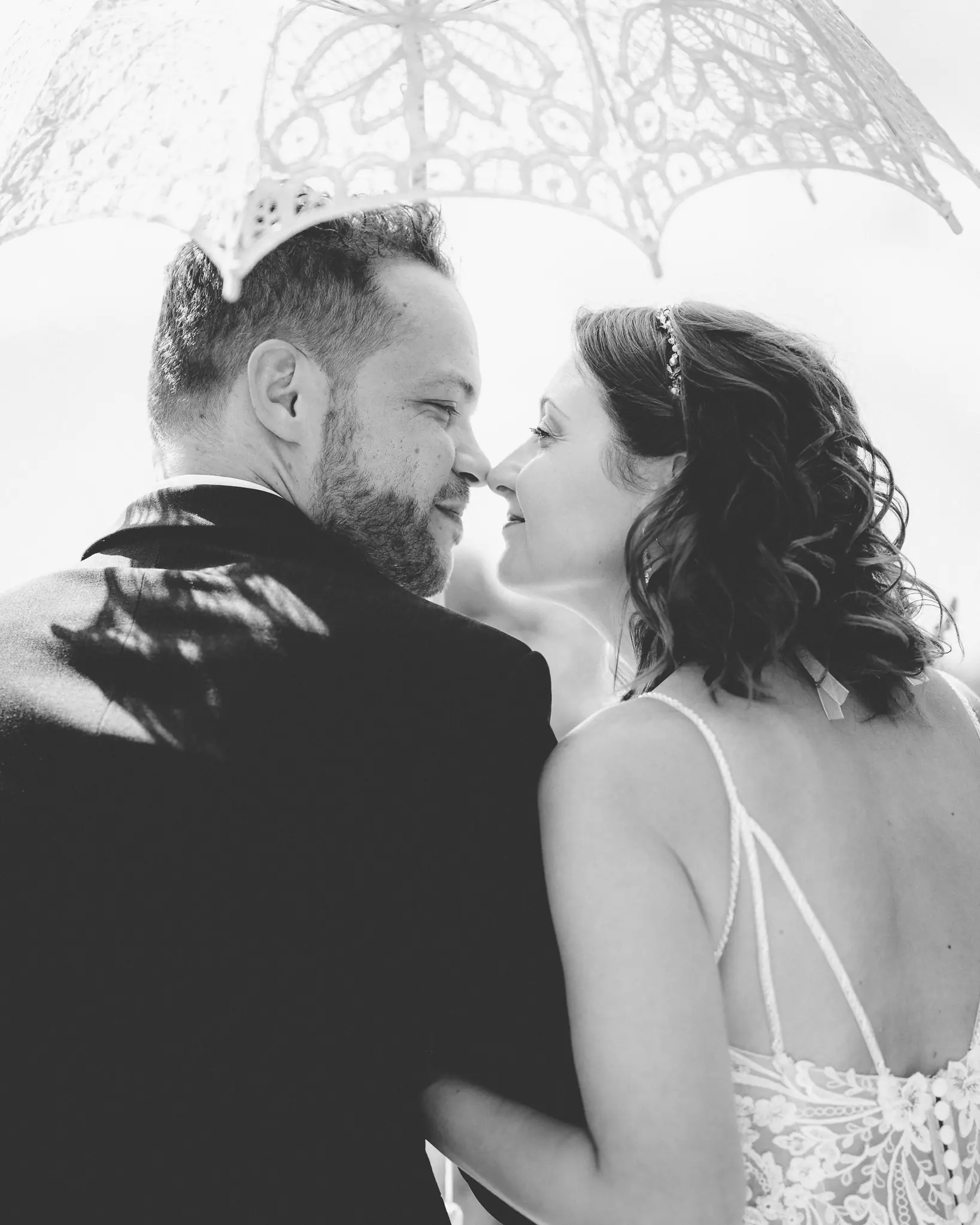 Hochzeitsfotografie - Verlässlich. Erfahren. Professionell.  Für euren besonderen Tag. - Photo 21