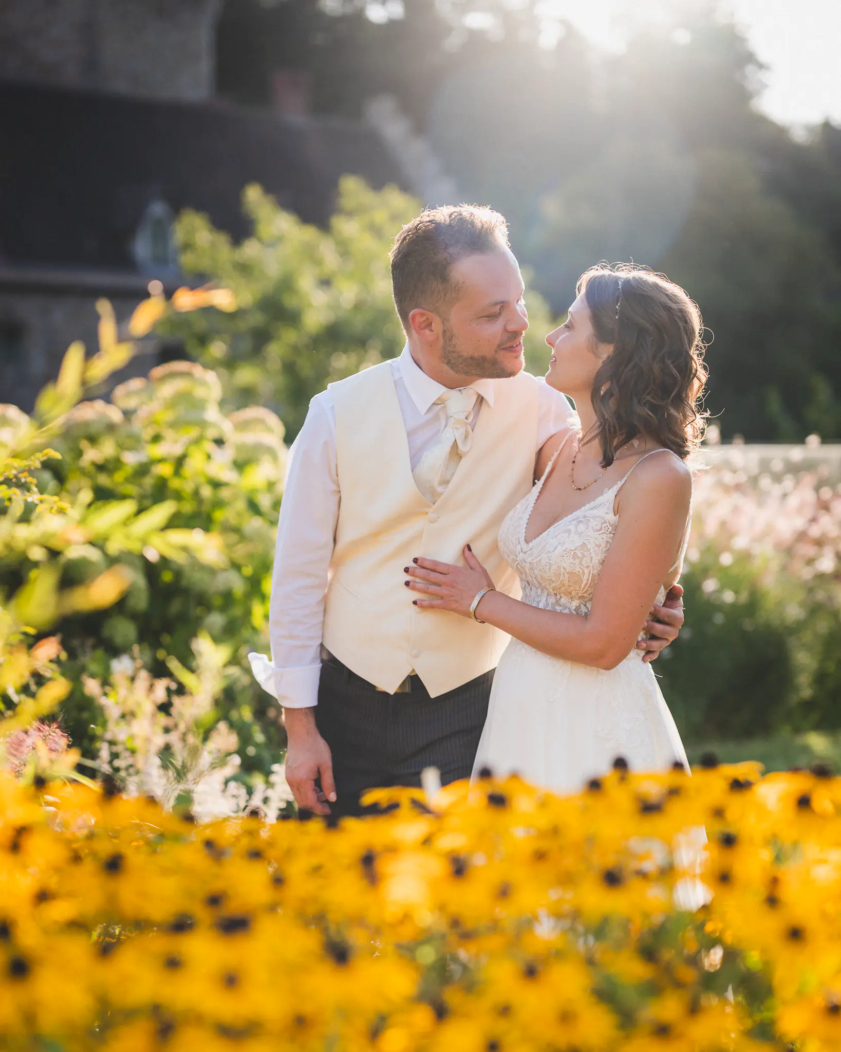 Hochzeitsfotografie - Verlässlich. Erfahren. Professionell.  Für euren besonderen Tag. - Photo 22