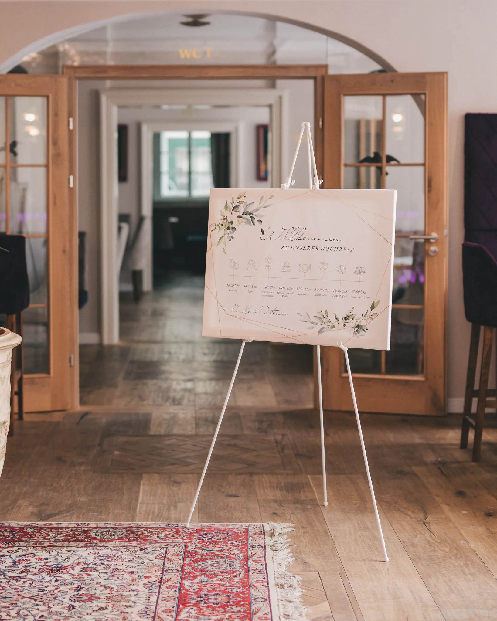 Hochzeitsfotografie - Verlässlich. Erfahren. Professionell.  Für euren besonderen Tag. - Photo 19