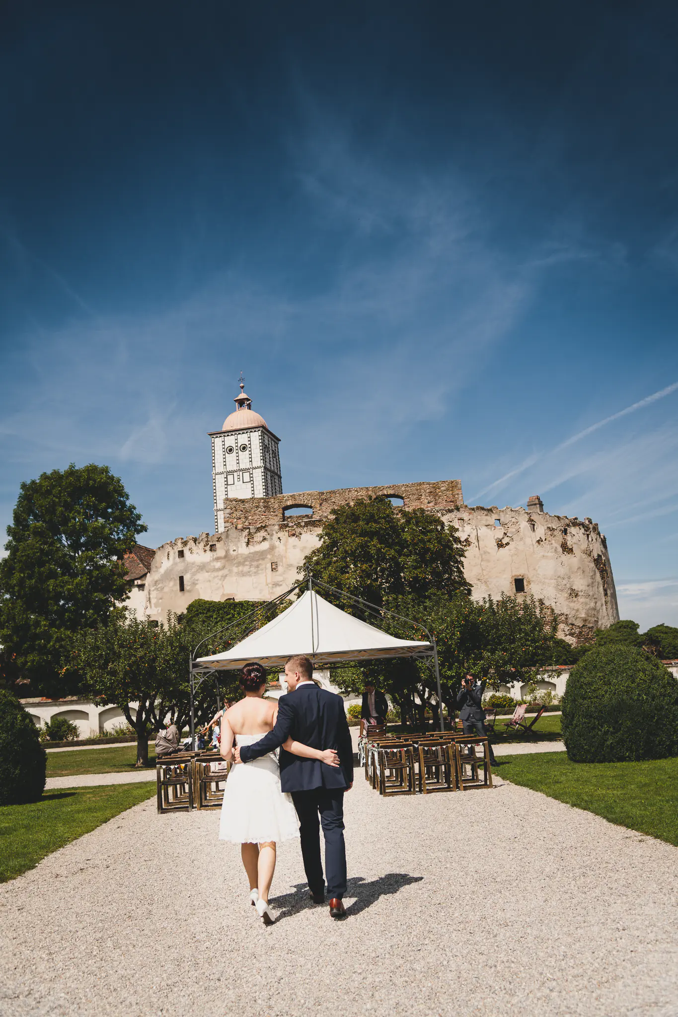 Hochzeitsfotografie - Verlässlich. Erfahren. Professionell.  Für euren besonderen Tag. - Photo 6