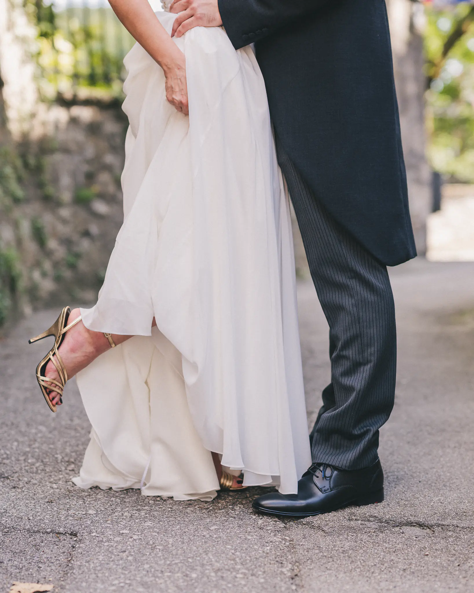 Hochzeitsfotografie - Verlässlich. Erfahren. Professionell.  Für euren besonderen Tag.