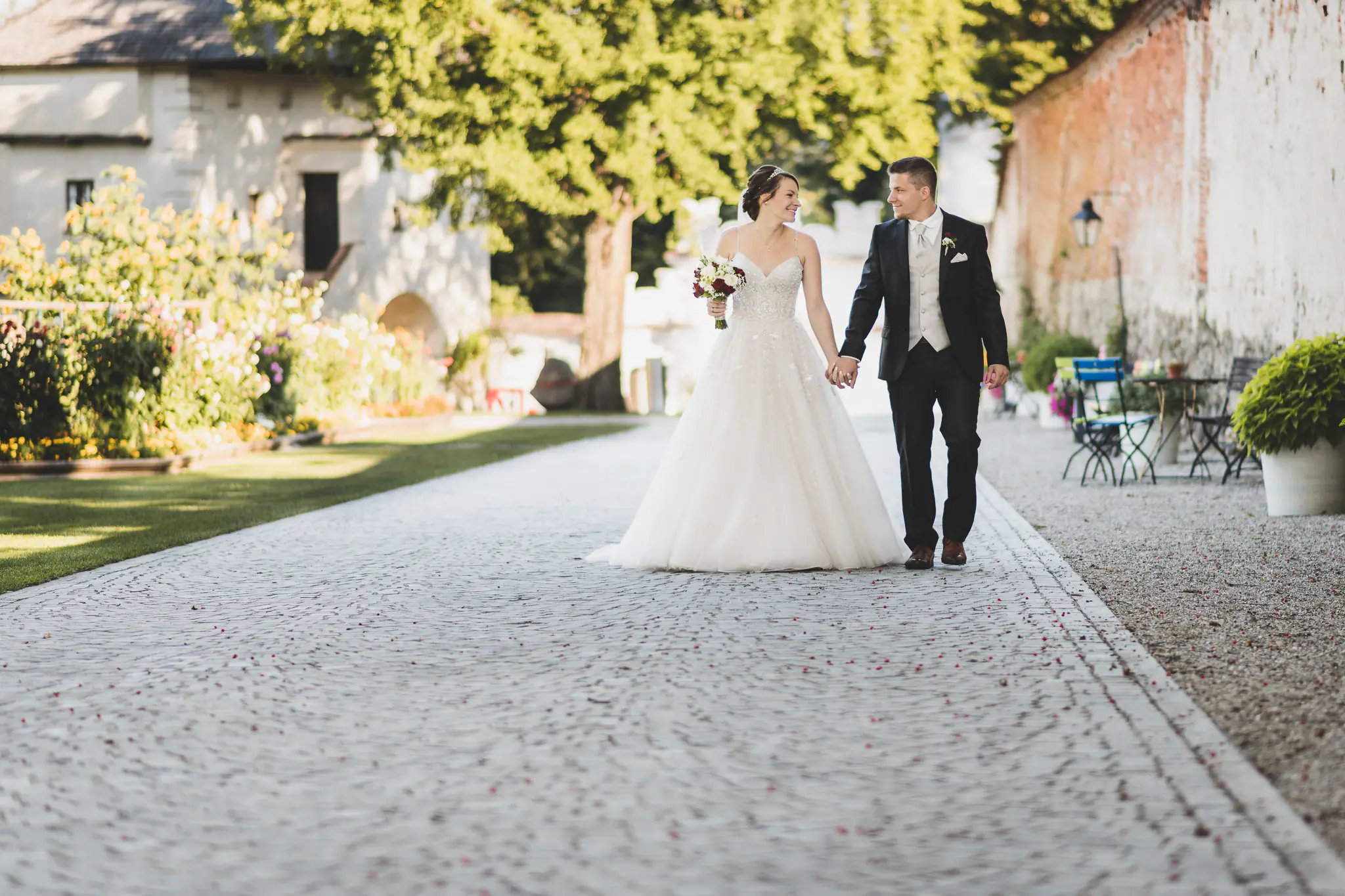 Hochzeitsfotografie - Verlässlich. Erfahren. Professionell.  Für euren besonderen Tag. - Photo 8