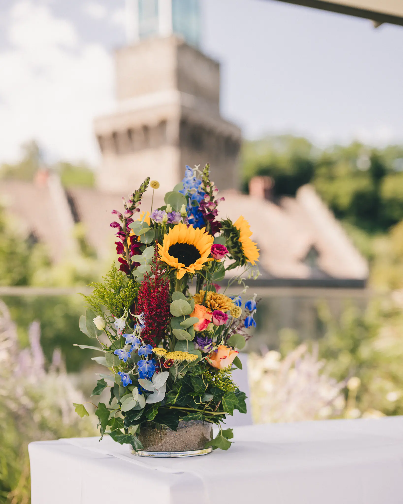 Hochzeitsfotografie - Verlässlich. Erfahren. Professionell.  Für euren besonderen Tag.