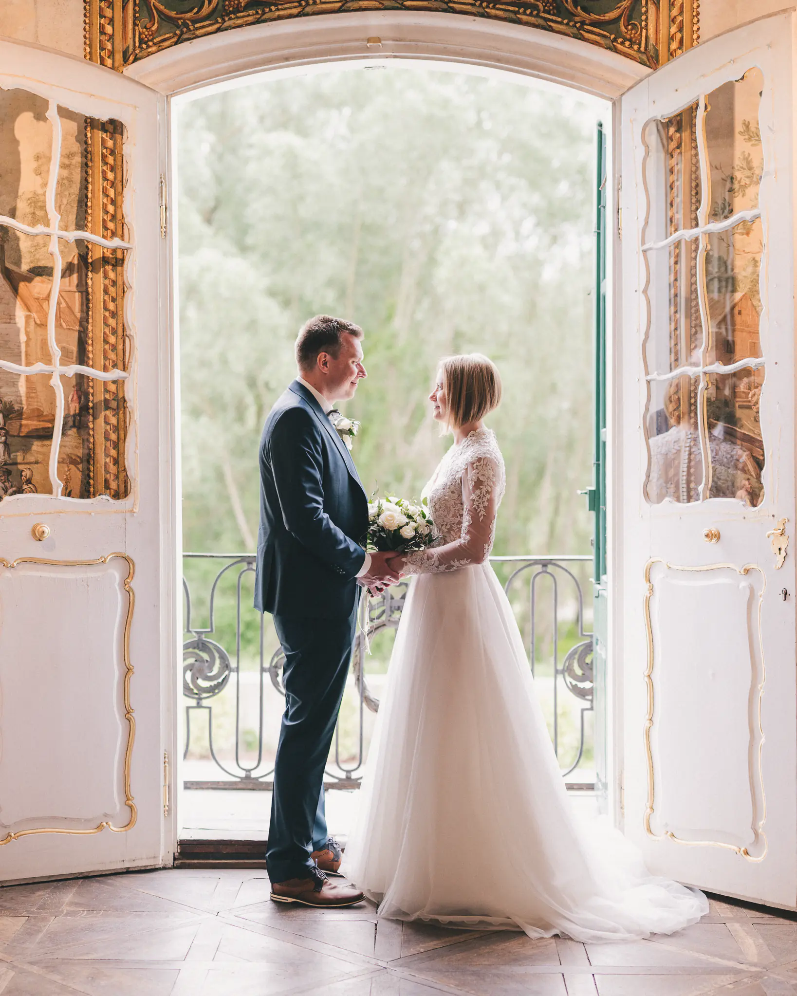 Hochzeitsfotografie - Verlässlich. Erfahren. Professionell.  Für euren besonderen Tag.