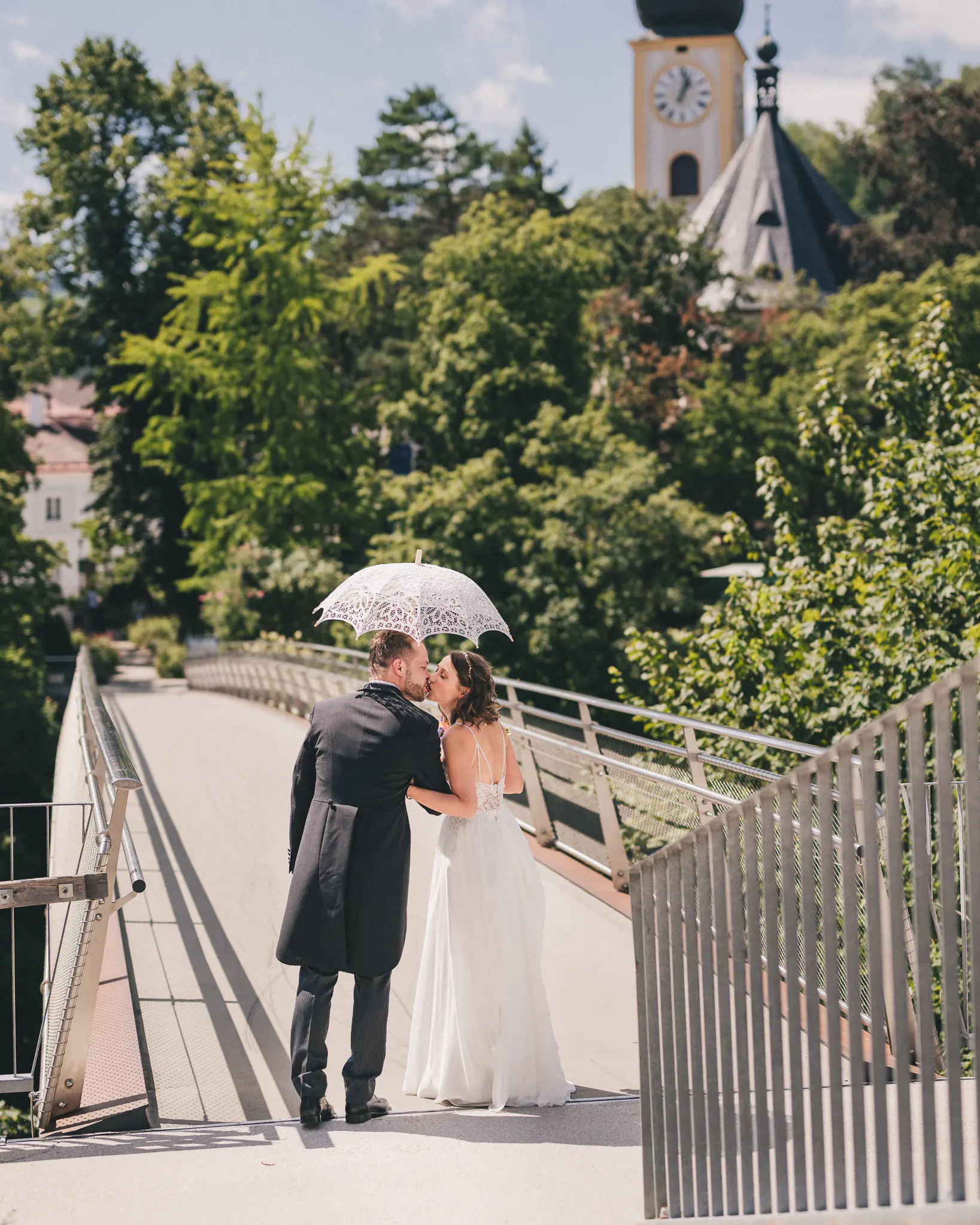 Hochzeitsfotografie - Verlässlich. Erfahren. Professionell.  Für euren besonderen Tag. - Photo 24