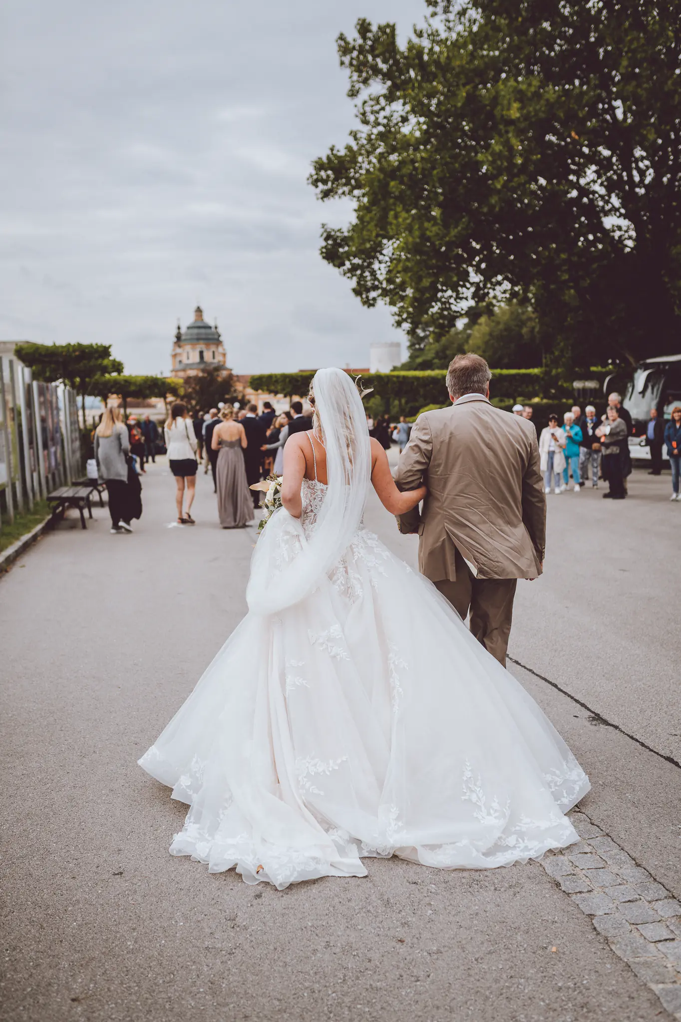 Hochzeitsfotografie - Verlässlich. Erfahren. Professionell.  Für euren besonderen Tag. - Photo 30
