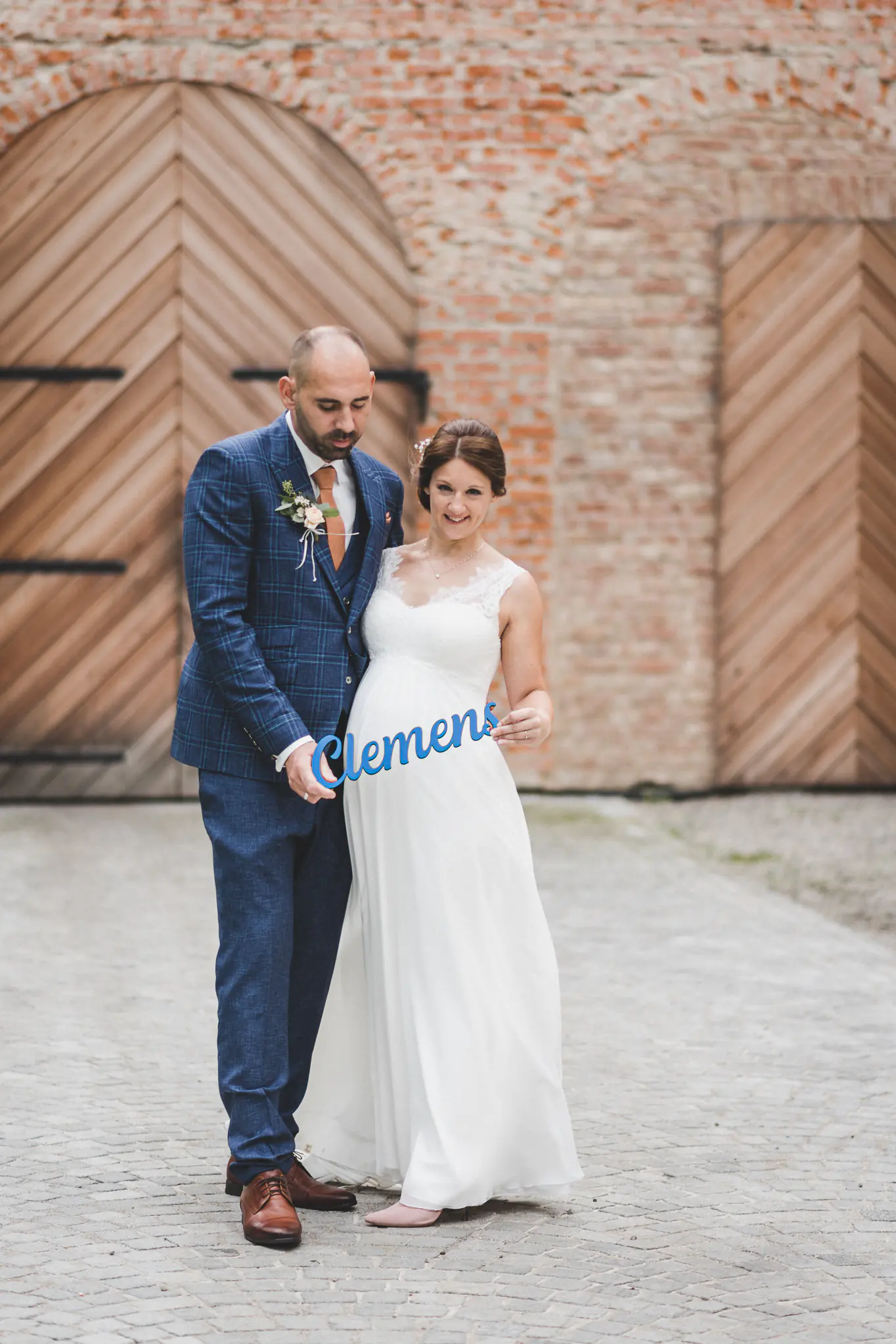 Hochzeitsfotografie - Verlässlich. Erfahren. Professionell.  Für euren besonderen Tag. - Photo 29
