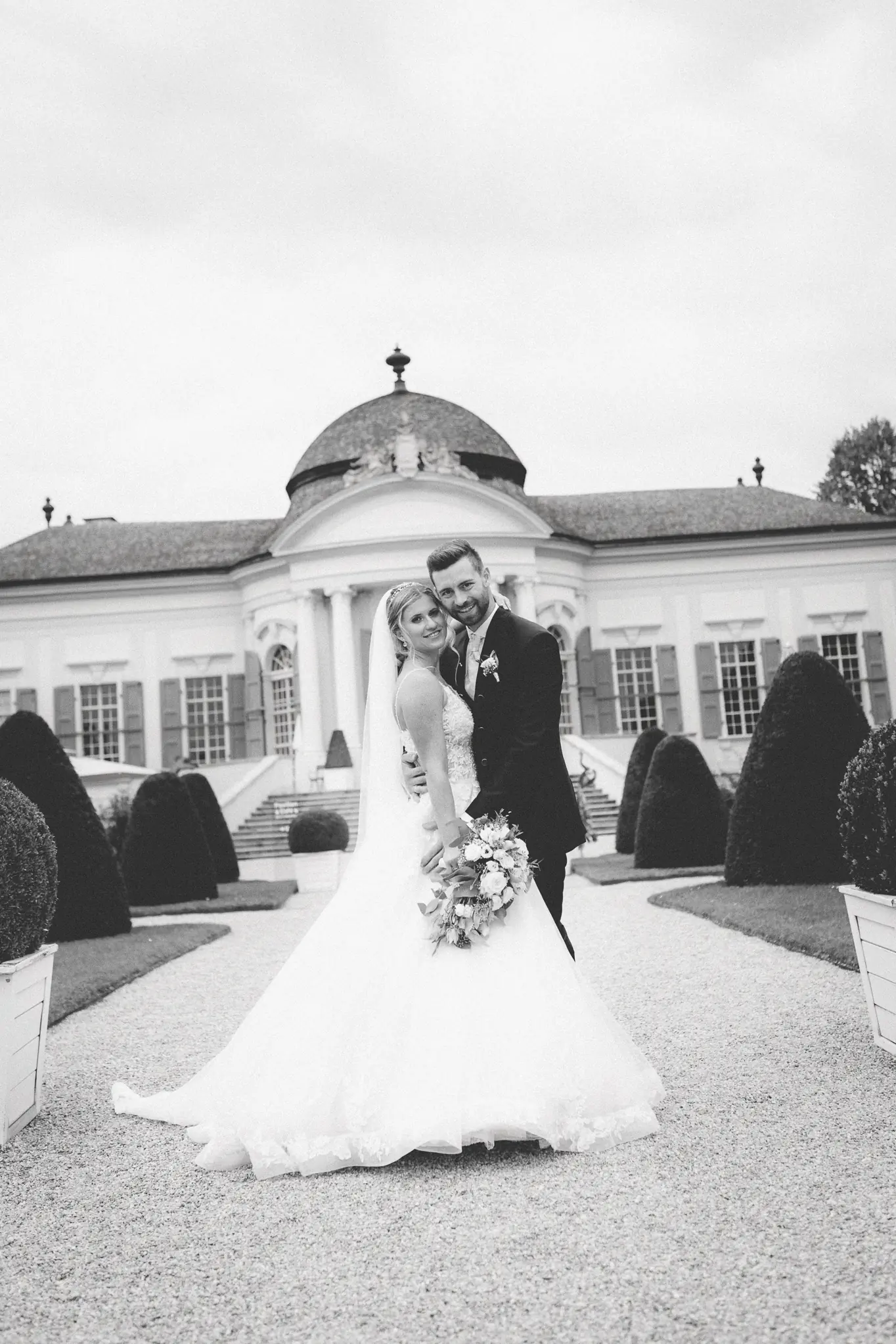 Hochzeitsfotografie - Verlässlich. Erfahren. Professionell.  Für euren besonderen Tag. - Photo 31