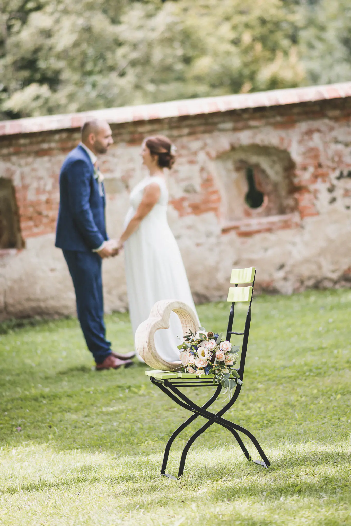 Hochzeitsfotografie - Verlässlich. Erfahren. Professionell.  Für euren besonderen Tag. - Photo 27