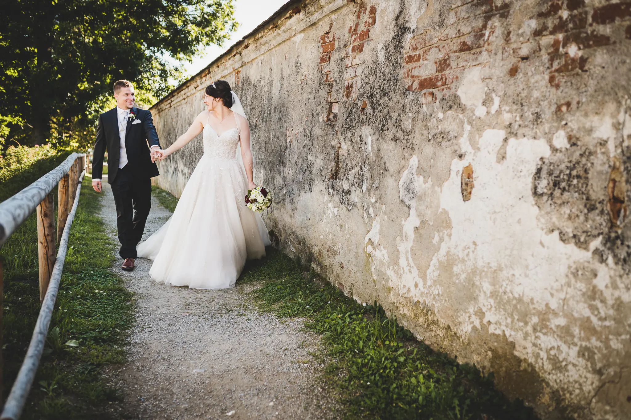 Hochzeitsfotografie - Verlässlich. Erfahren. Professionell.  Für euren besonderen Tag. - Photo 11