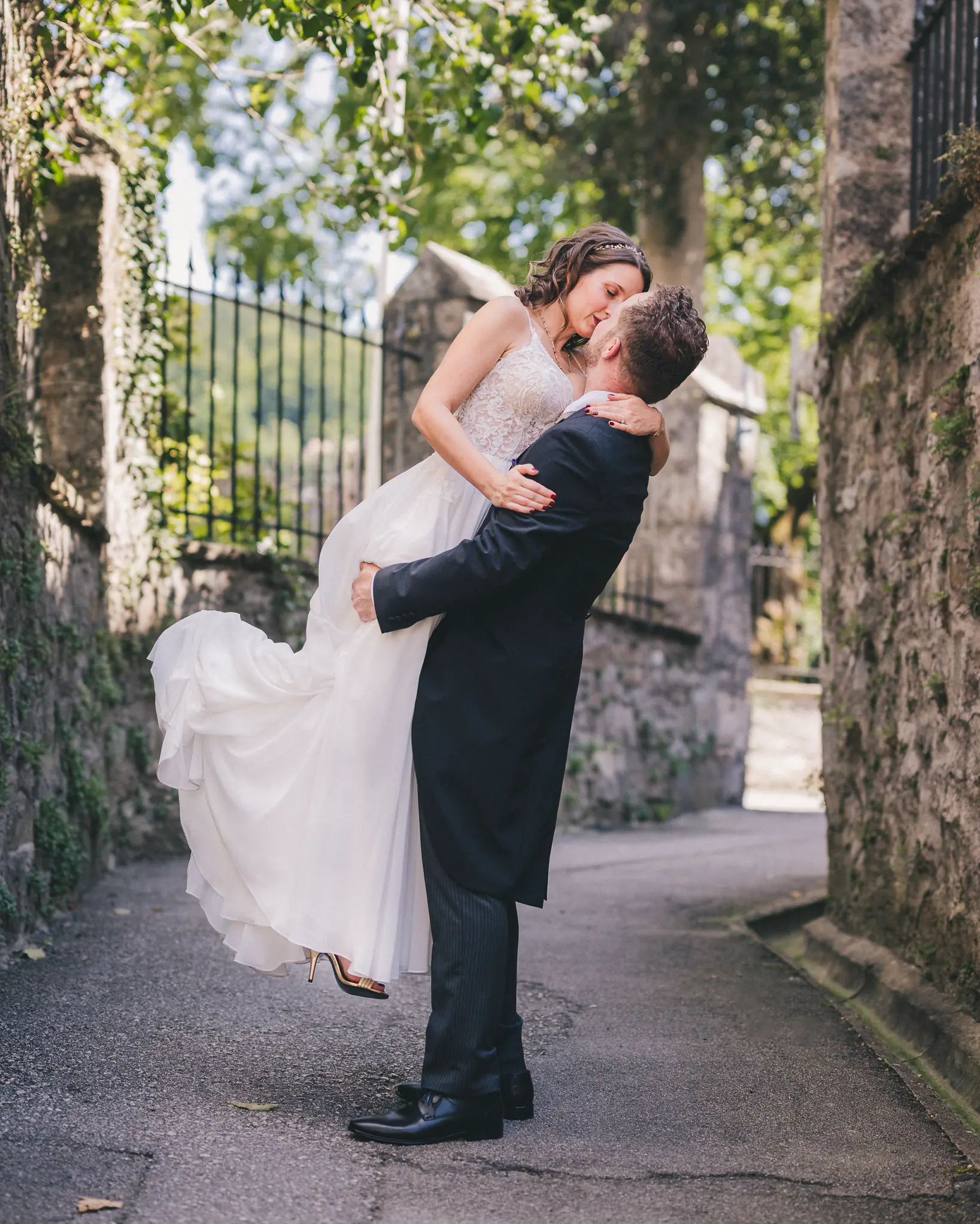 Hochzeitsfotografie - Verlässlich. Erfahren. Professionell.  Für euren besonderen Tag. - Photo 25