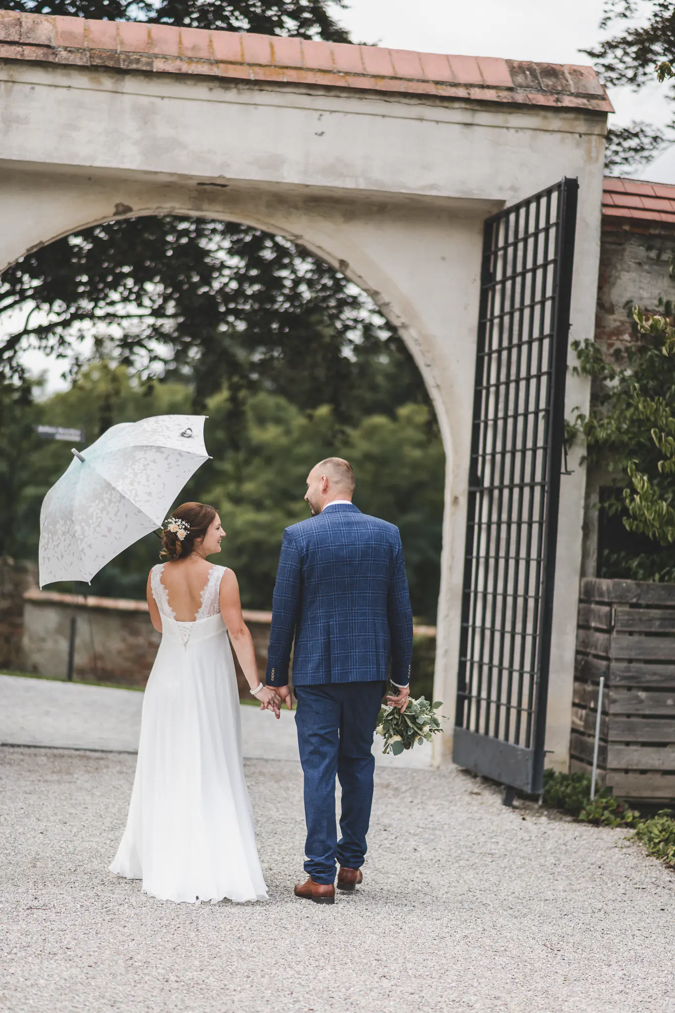 Hochzeitsfotografie - Verlässlich. Erfahren. Professionell.  Für euren besonderen Tag. - Photo 28