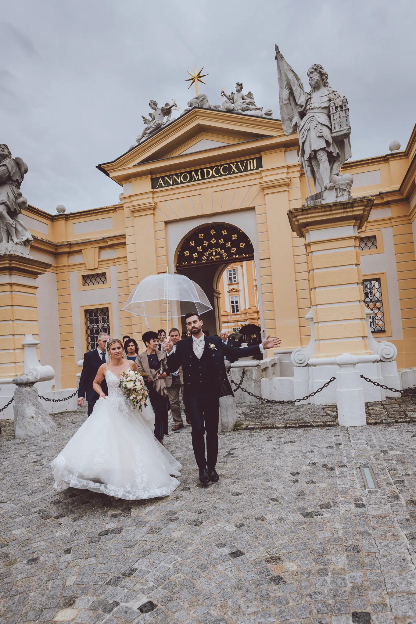 Hochzeitsfotografie - Verlässlich. Erfahren. Professionell.  Für euren besonderen Tag. - Photo 37