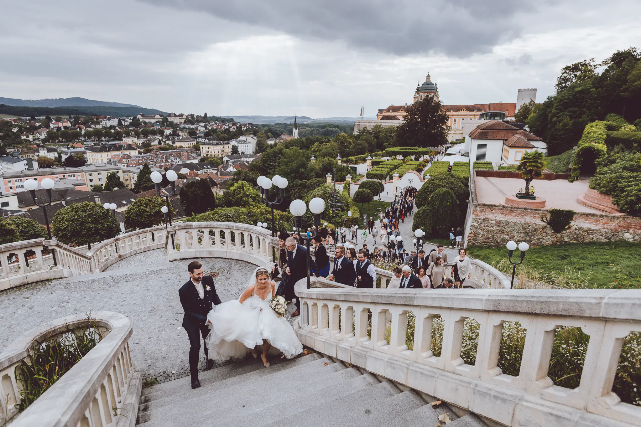 Hochzeitsfotografie - Verlässlich. Erfahren. Professionell.  Für euren besonderen Tag. - Photo 38