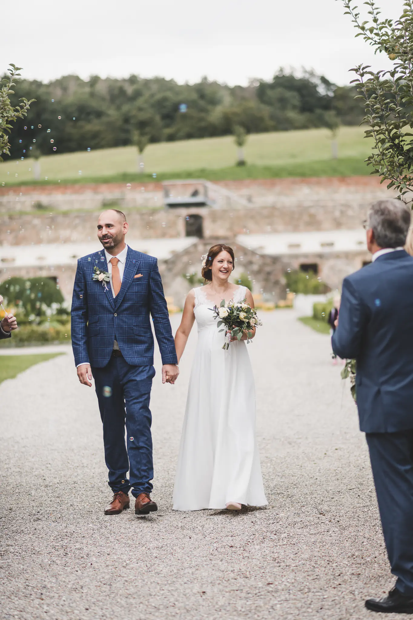Hochzeitsfotografie - Verlässlich. Erfahren. Professionell.  Für euren besonderen Tag. - Photo 26