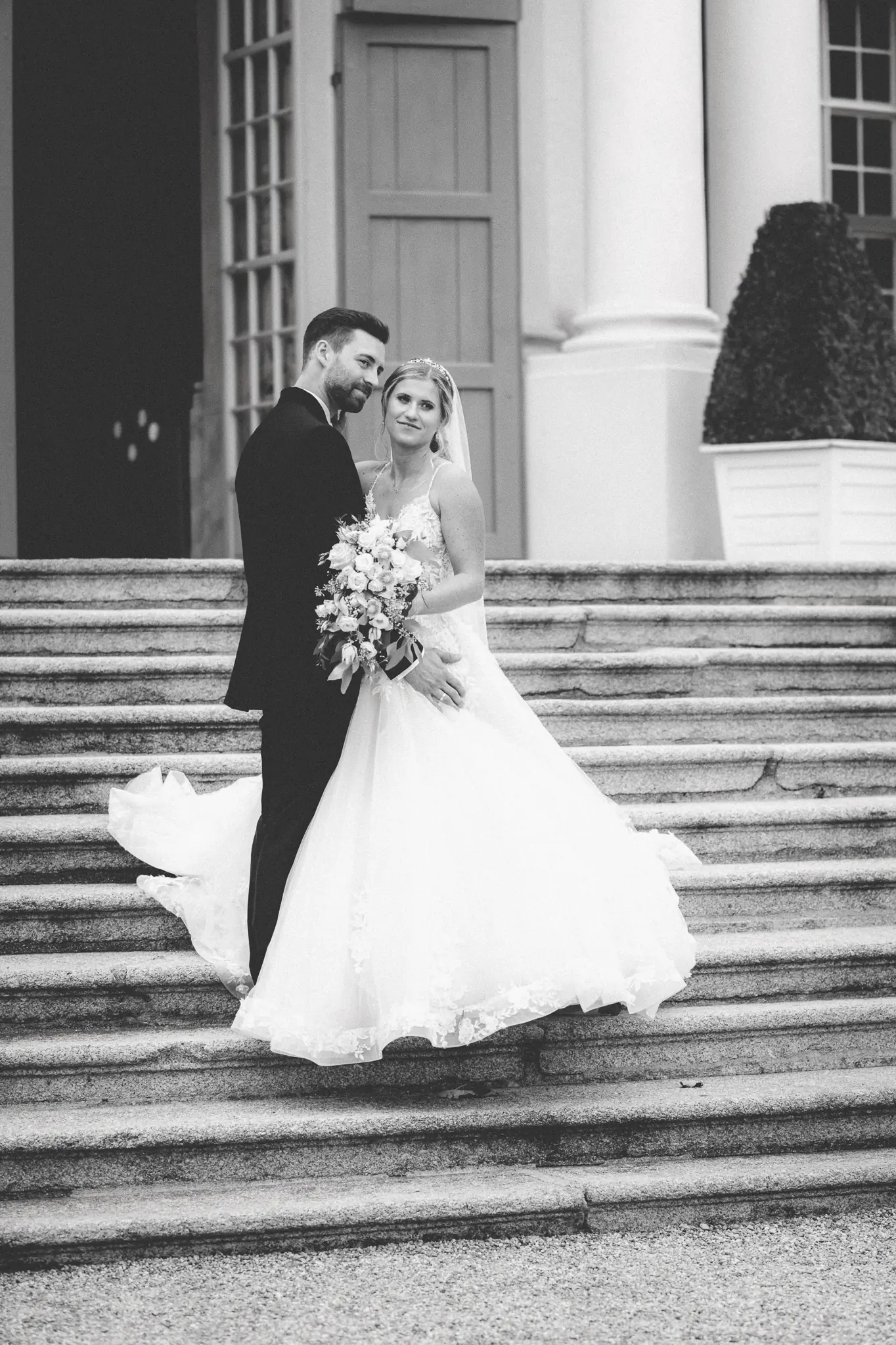 Hochzeitsfotografie - Verlässlich. Erfahren. Professionell.  Für euren besonderen Tag. - Photo 32