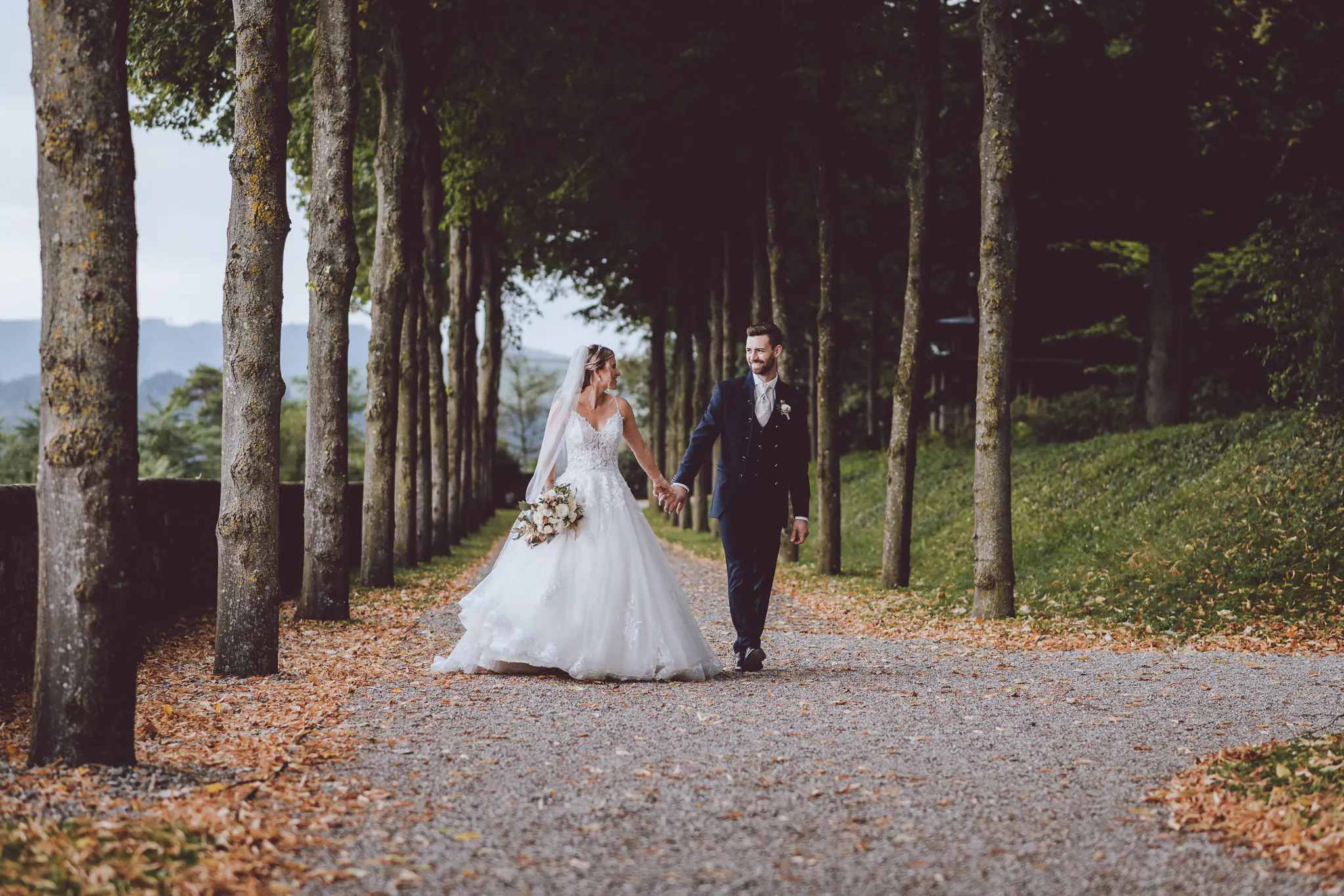 Hochzeitsfotografie - Verlässlich. Erfahren. Professionell.  Für euren besonderen Tag. - Photo 36