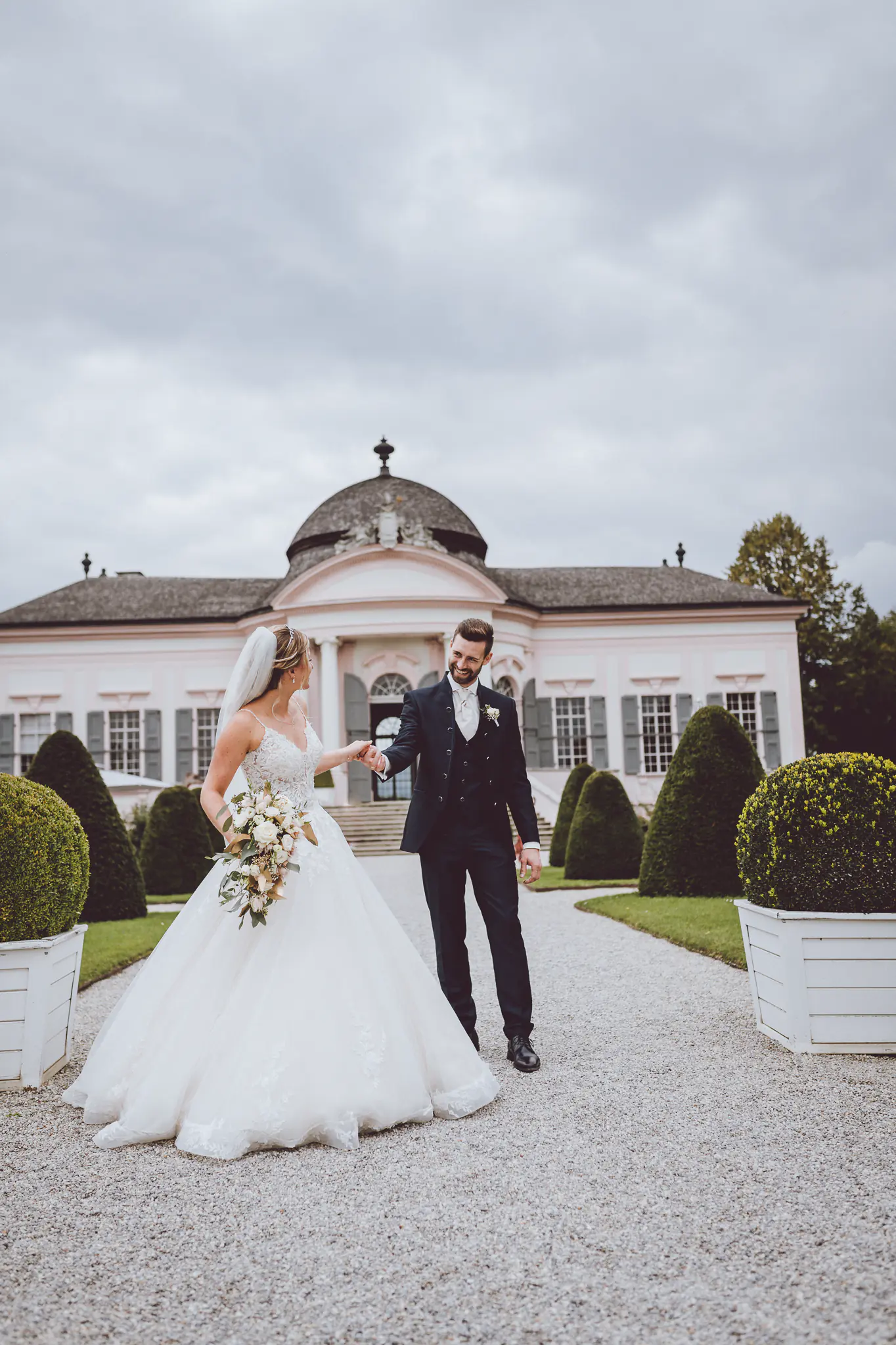 Hochzeitsfotografie - Verlässlich. Erfahren. Professionell.  Für euren besonderen Tag.