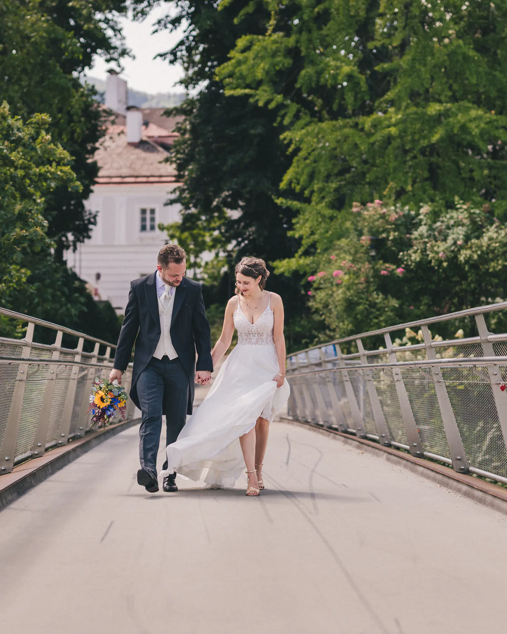 Hochzeitsfotografie - Verlässlich. Erfahren. Professionell.  Für euren besonderen Tag. - Photo 23