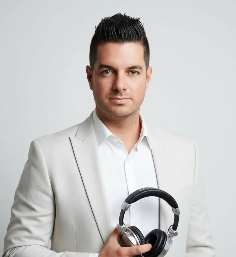Best Music Service | DJ Mark Star
