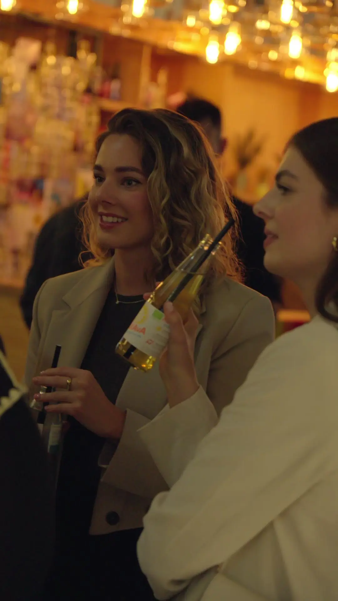 Aftermovie, Reels & Eventfilm für Firmenevents, Messen, Konzerte & Hochzeiten. Wien & ganz Österreich, Express in 48h.