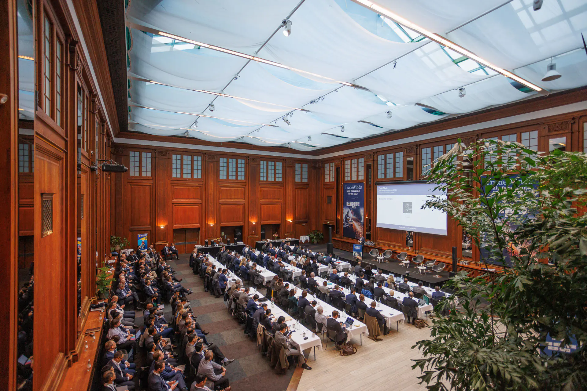 Corporate Event Foto- & Videografie in Wien und ganz Österreich. Professionelle Dokumentation aus einer Hand. - Photo 12