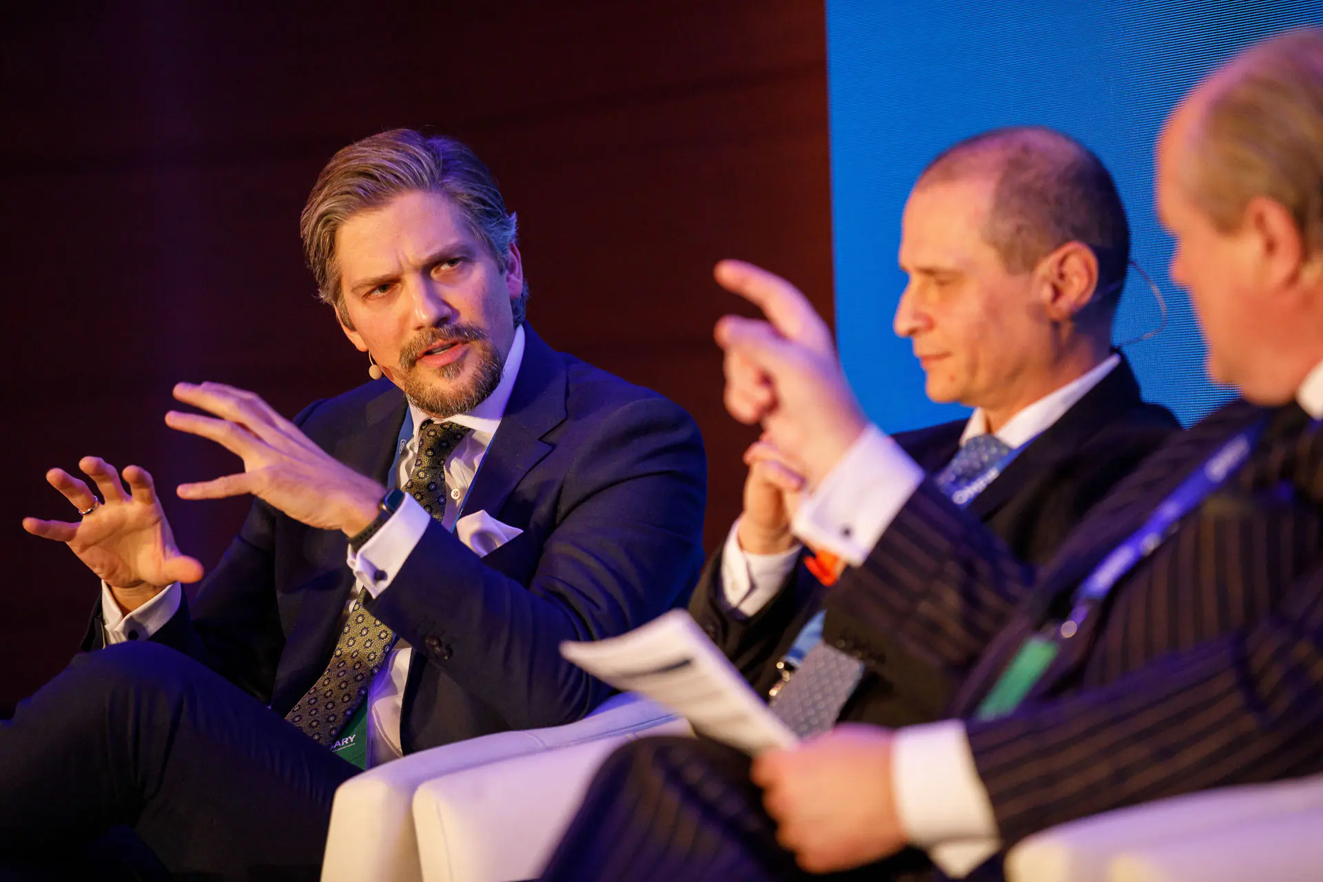 Corporate Event Foto- & Videografie in Wien und ganz Österreich. Professionelle Dokumentation aus einer Hand. - Photo 16