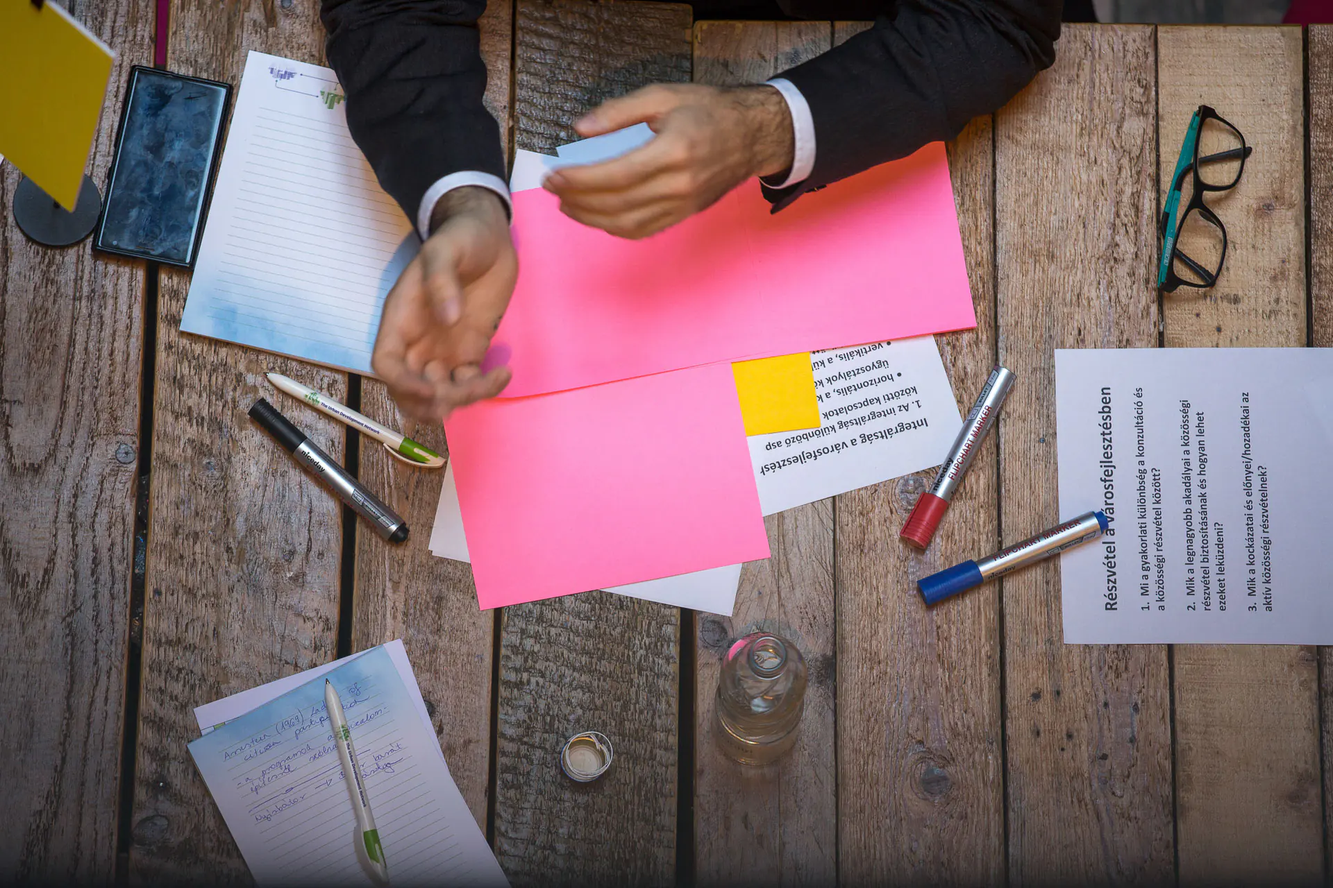 Corporate Event Foto- & Videografie in Wien und ganz Österreich. Professionelle Dokumentation aus einer Hand. - Photo 6