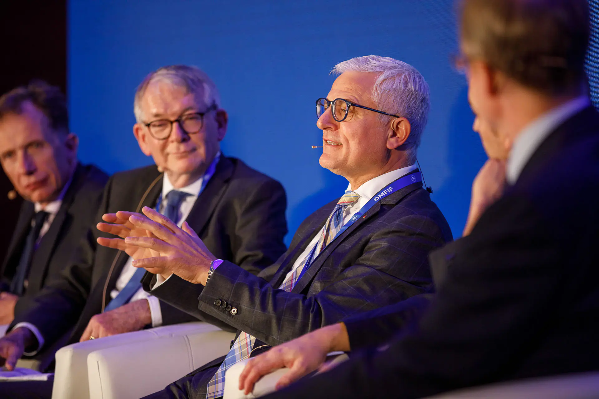 Corporate Event Foto- & Videografie in Wien und ganz Österreich. Professionelle Dokumentation aus einer Hand. - Photo 11