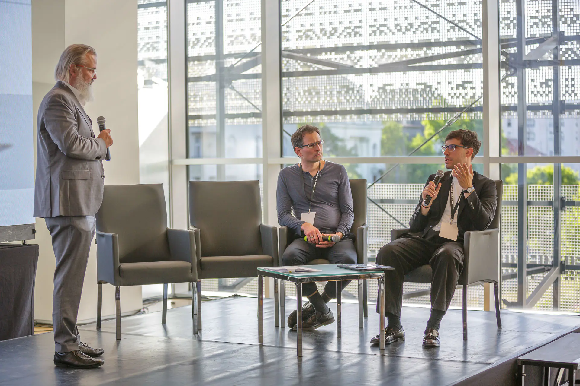 Corporate Event Foto- & Videografie in Wien und ganz Österreich. Professionelle Dokumentation aus einer Hand. - Photo 23
