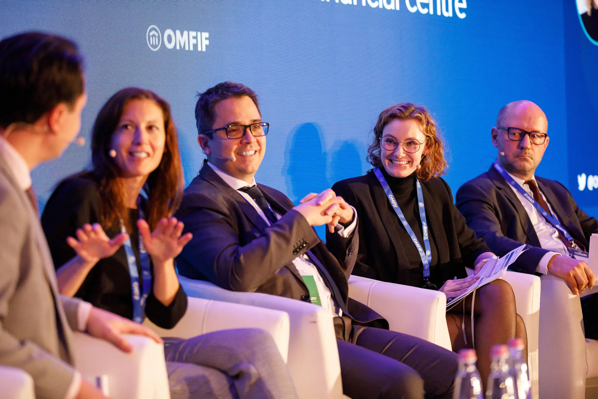 Corporate Event Foto- & Videografie in Wien und ganz Österreich. Professionelle Dokumentation aus einer Hand. - Photo 22